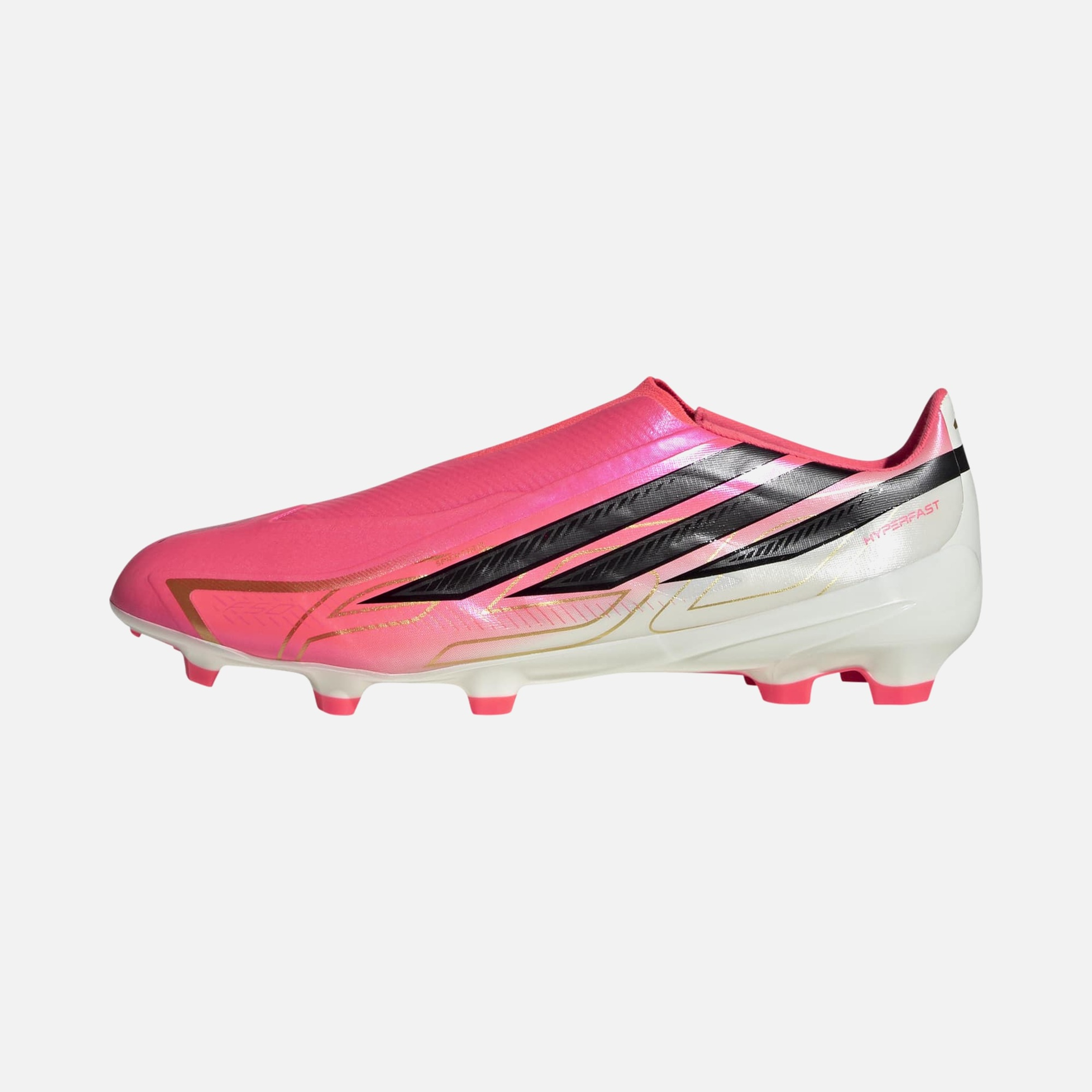 adidas F50 Hyperfast League Erkek Krampon