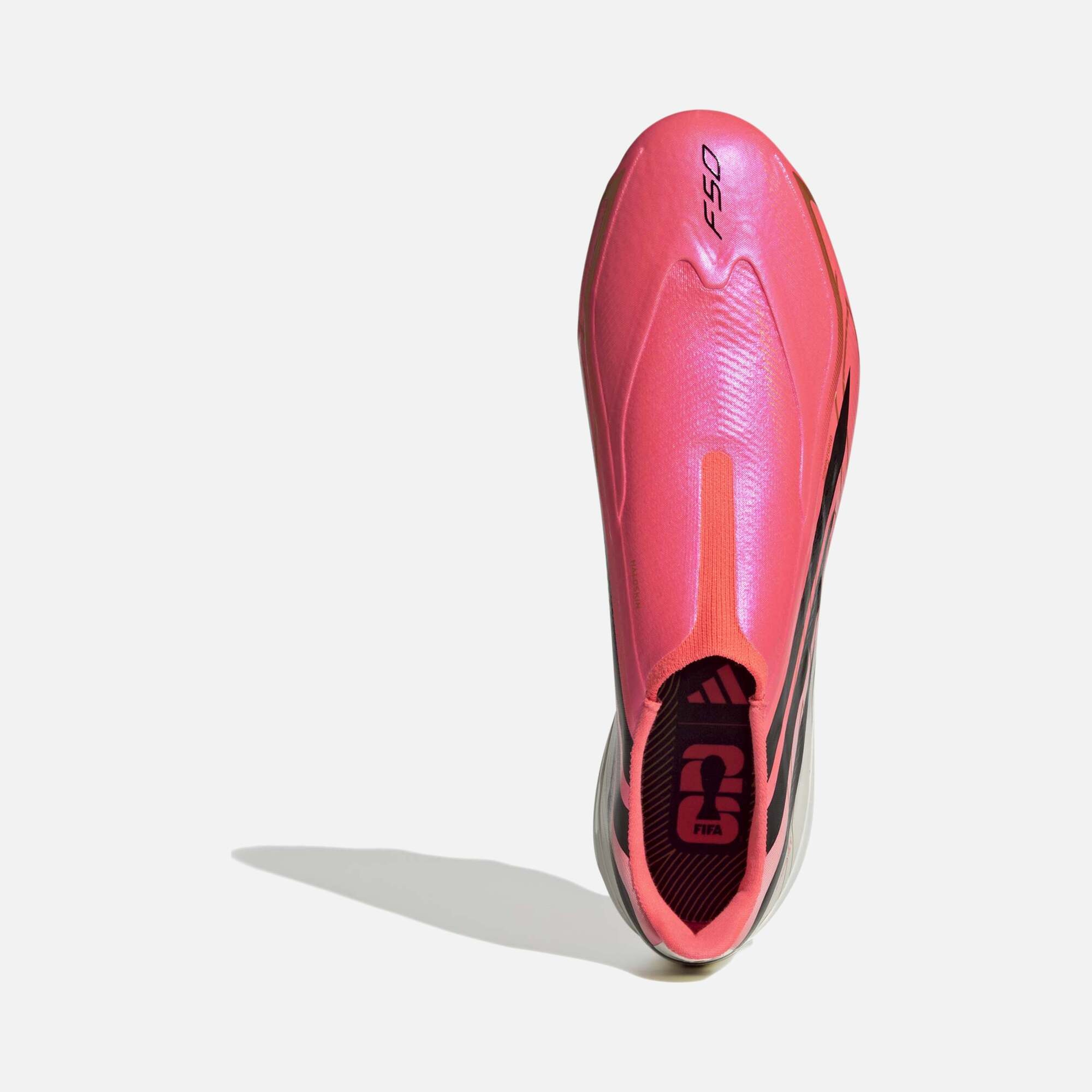 adidas F50 Hyperfast League Erkek Krampon