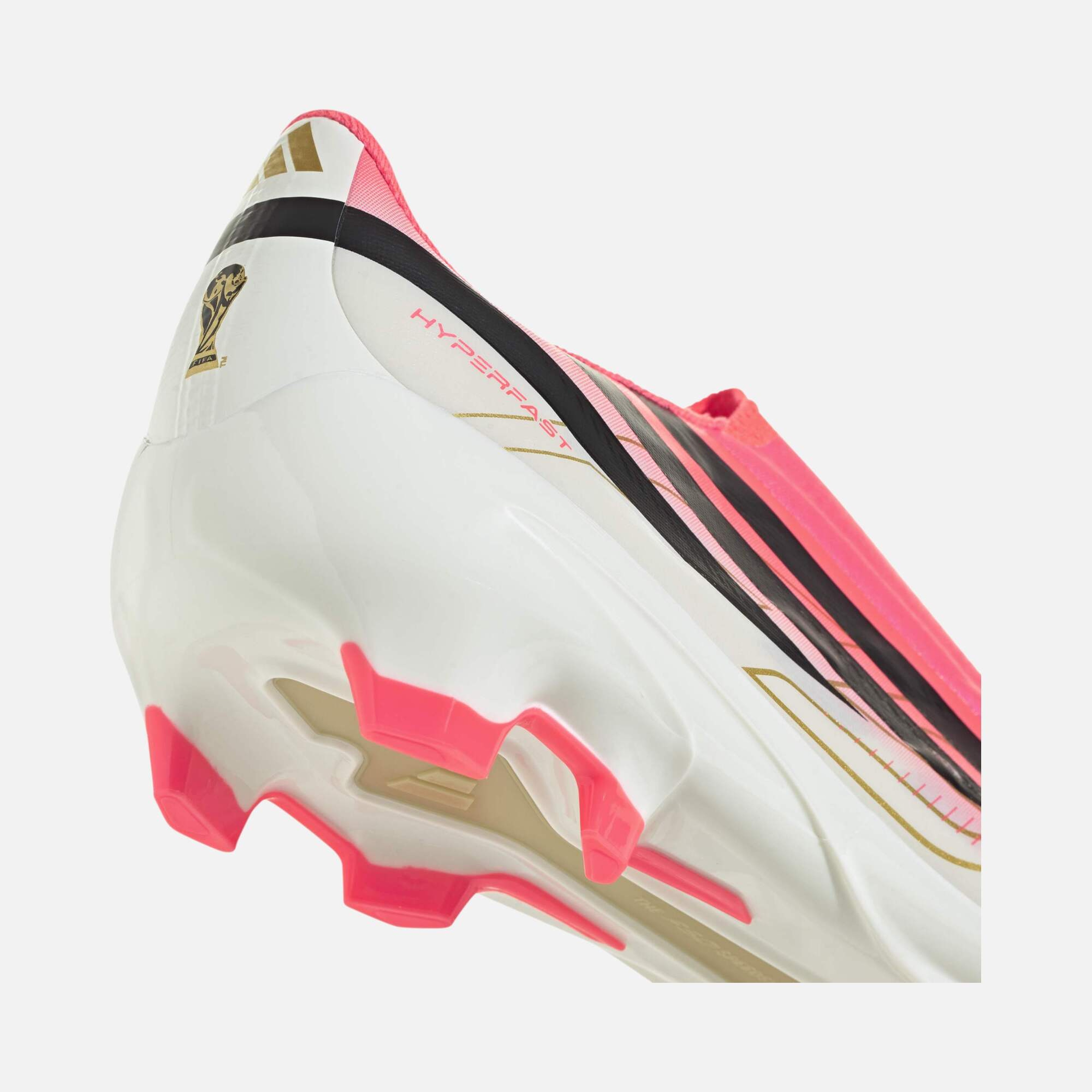 adidas F50 Hyperfast League Erkek Krampon