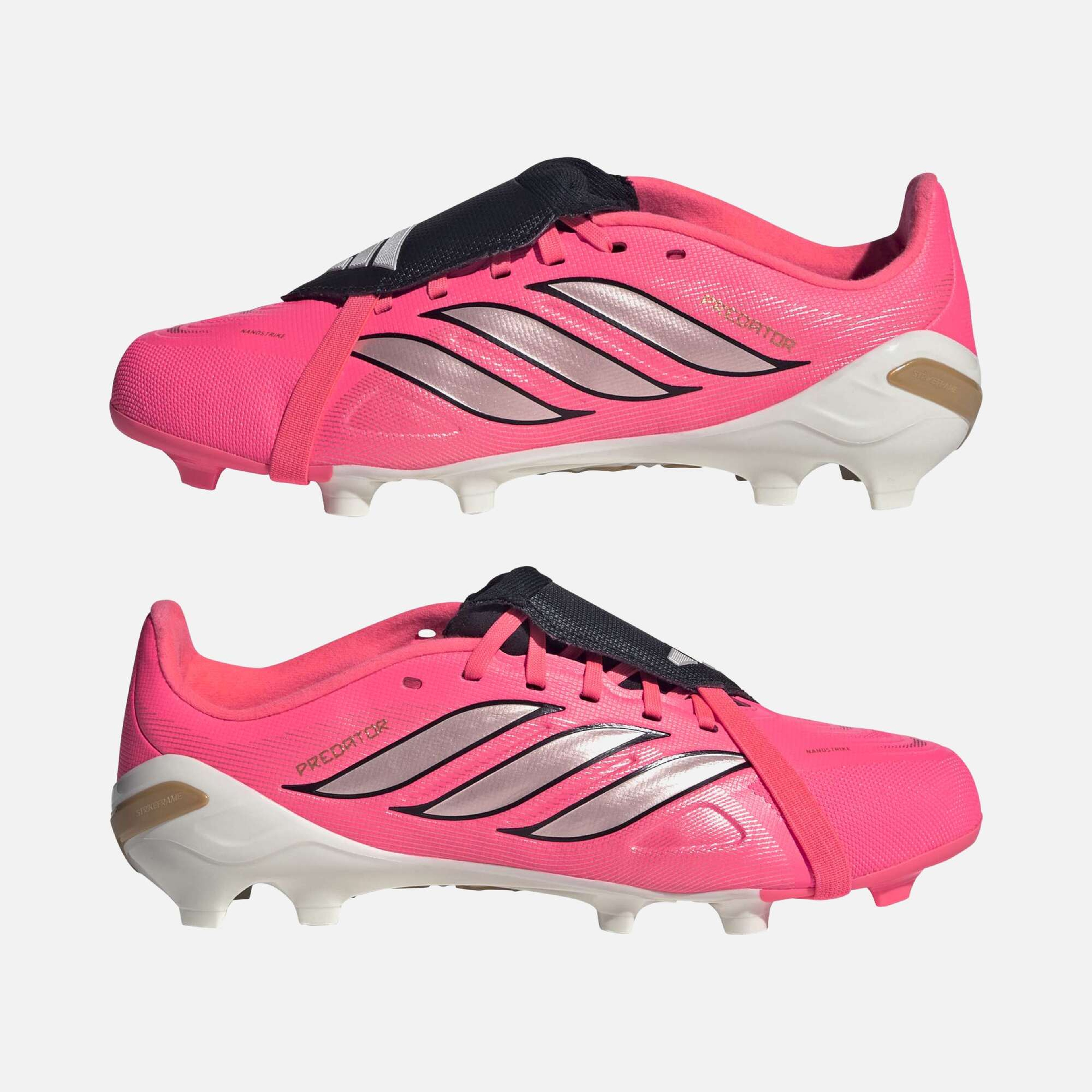 adidas Predator League Fold-Over Tongue Fg Çocuk Krampon