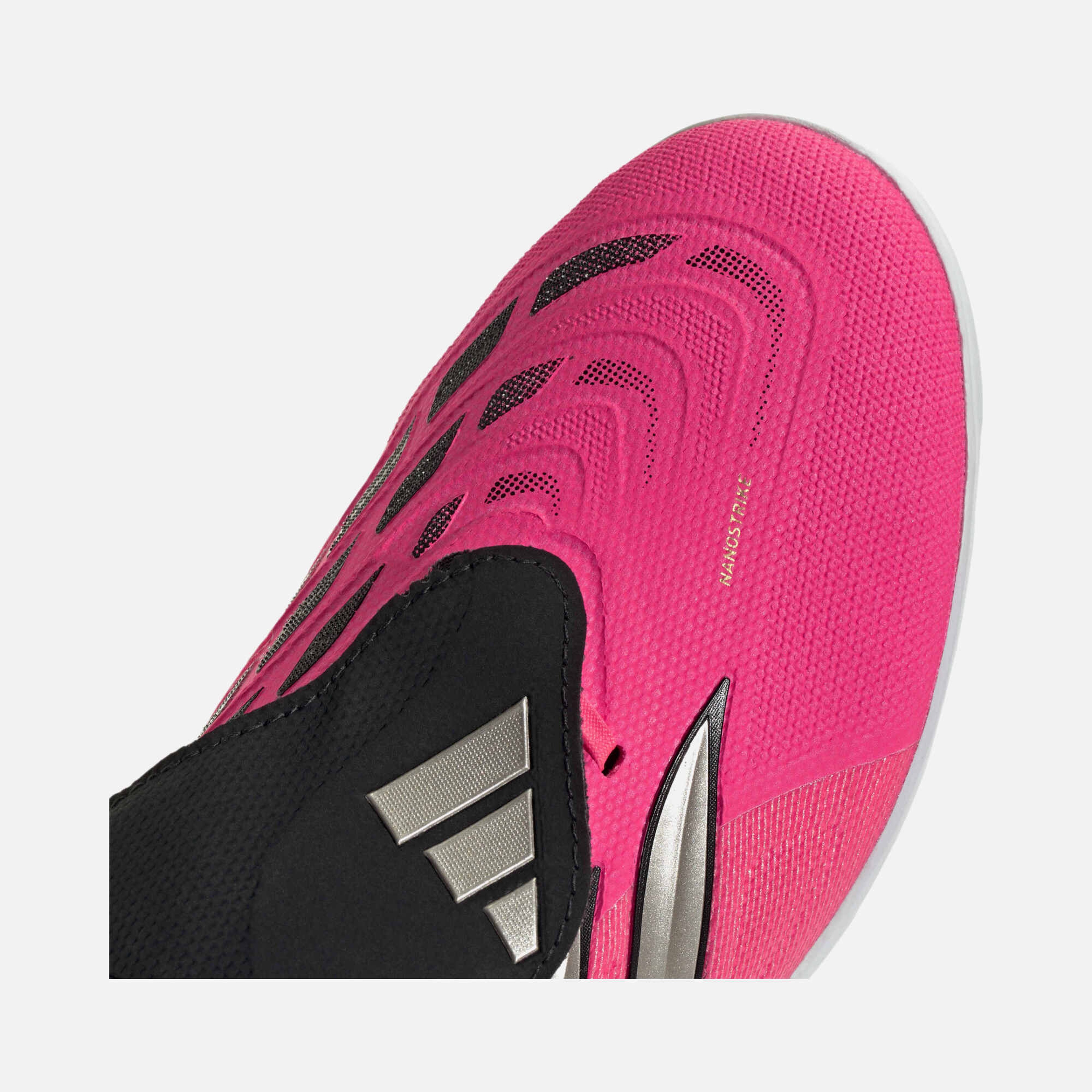 adidas Predator League Fold-Over Tongue Erkek Krampon