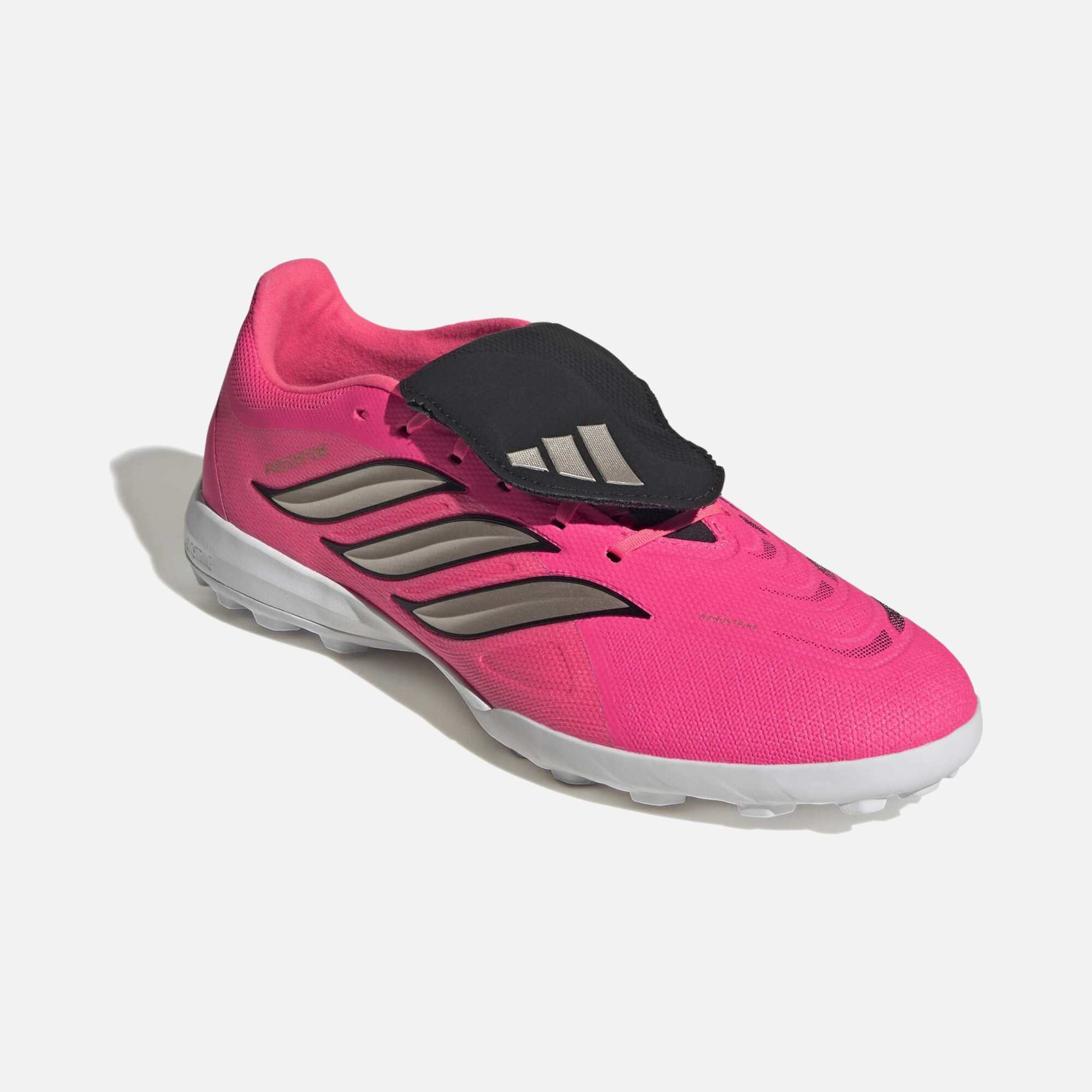 adidas Predator League Fold-Over Tongue Erkek Krampon