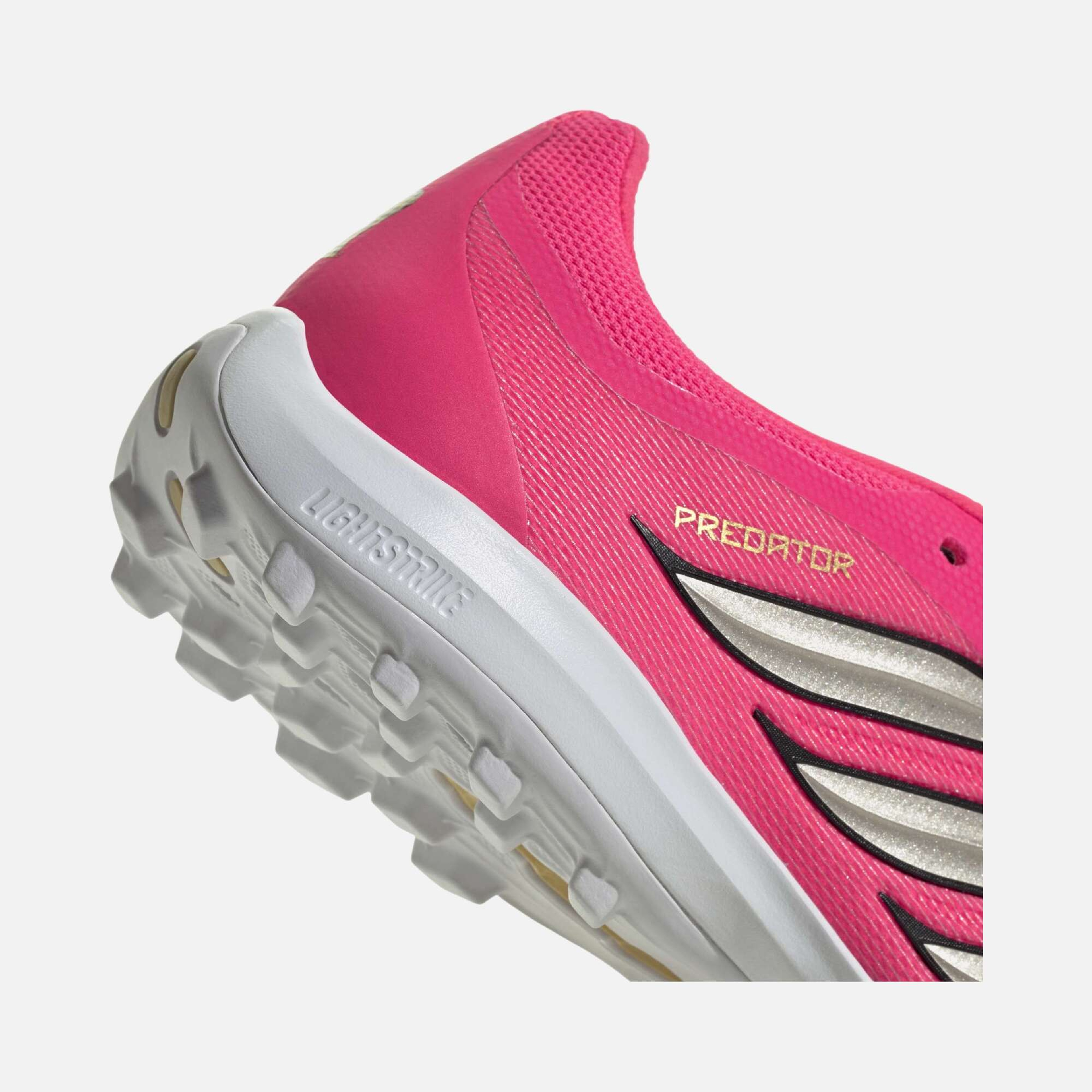 adidas Predator League Fold-Over Tongue Erkek Krampon