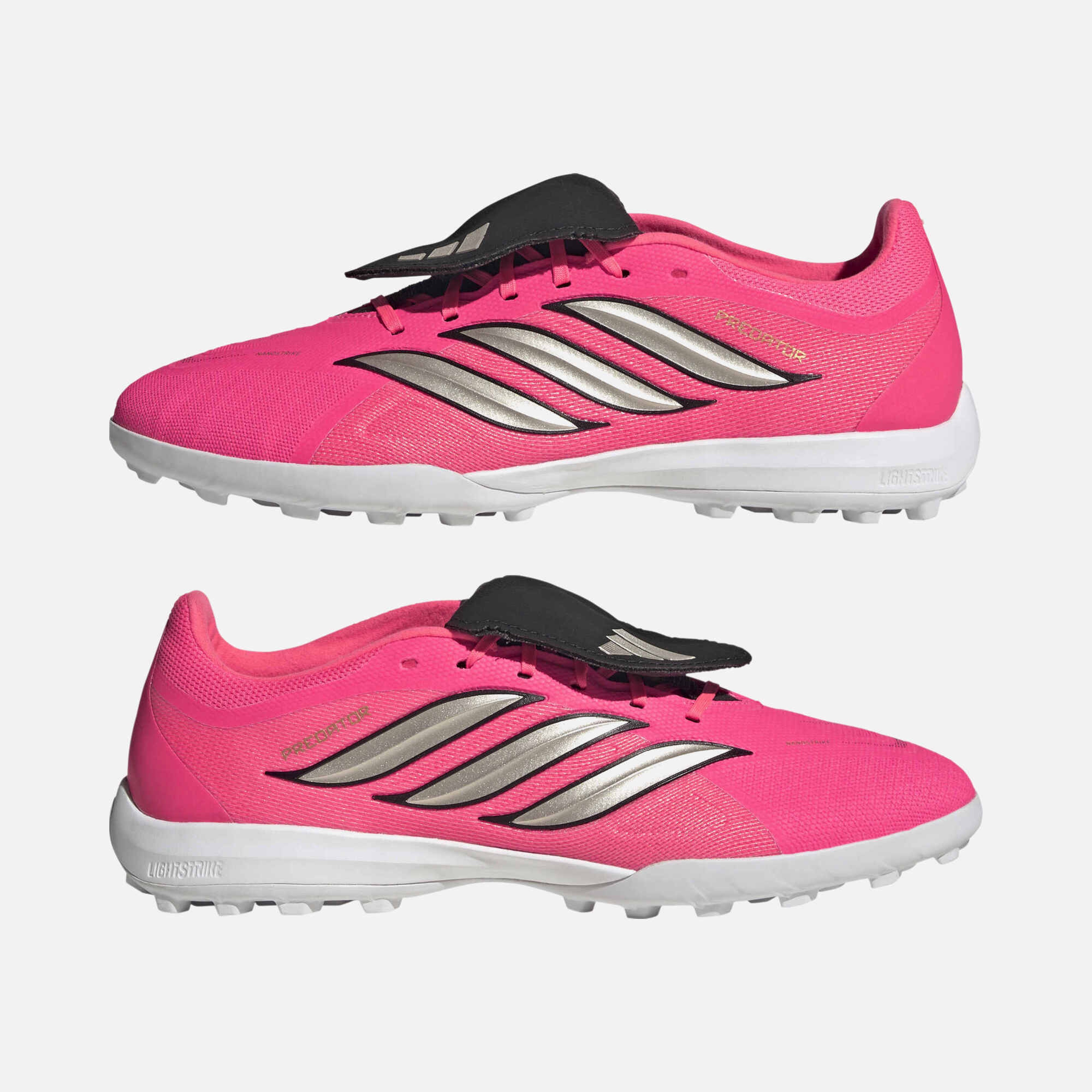adidas Predator League Fold-Over Tongue Erkek Krampon