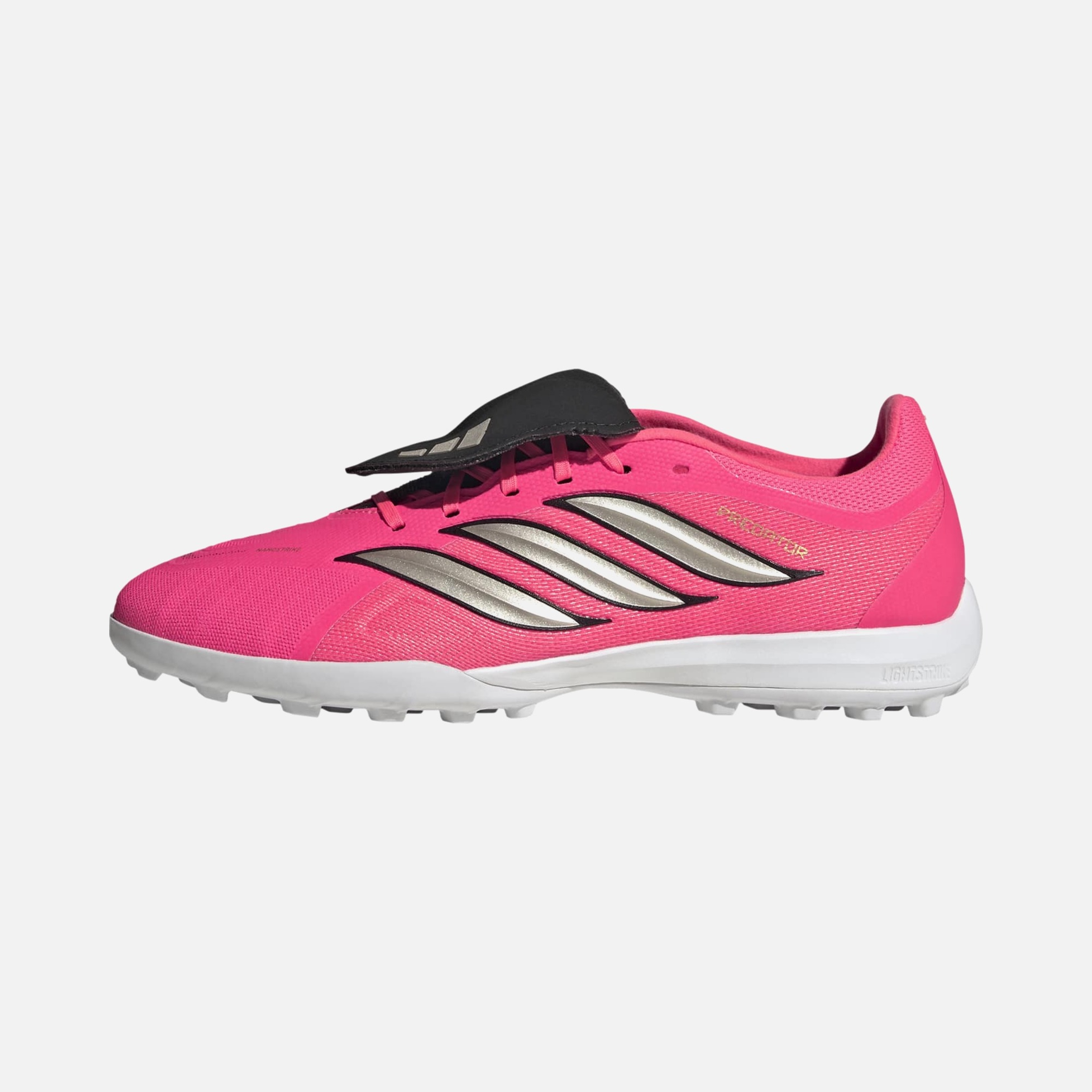 adidas Predator League Fold-Over Tongue Erkek Krampon