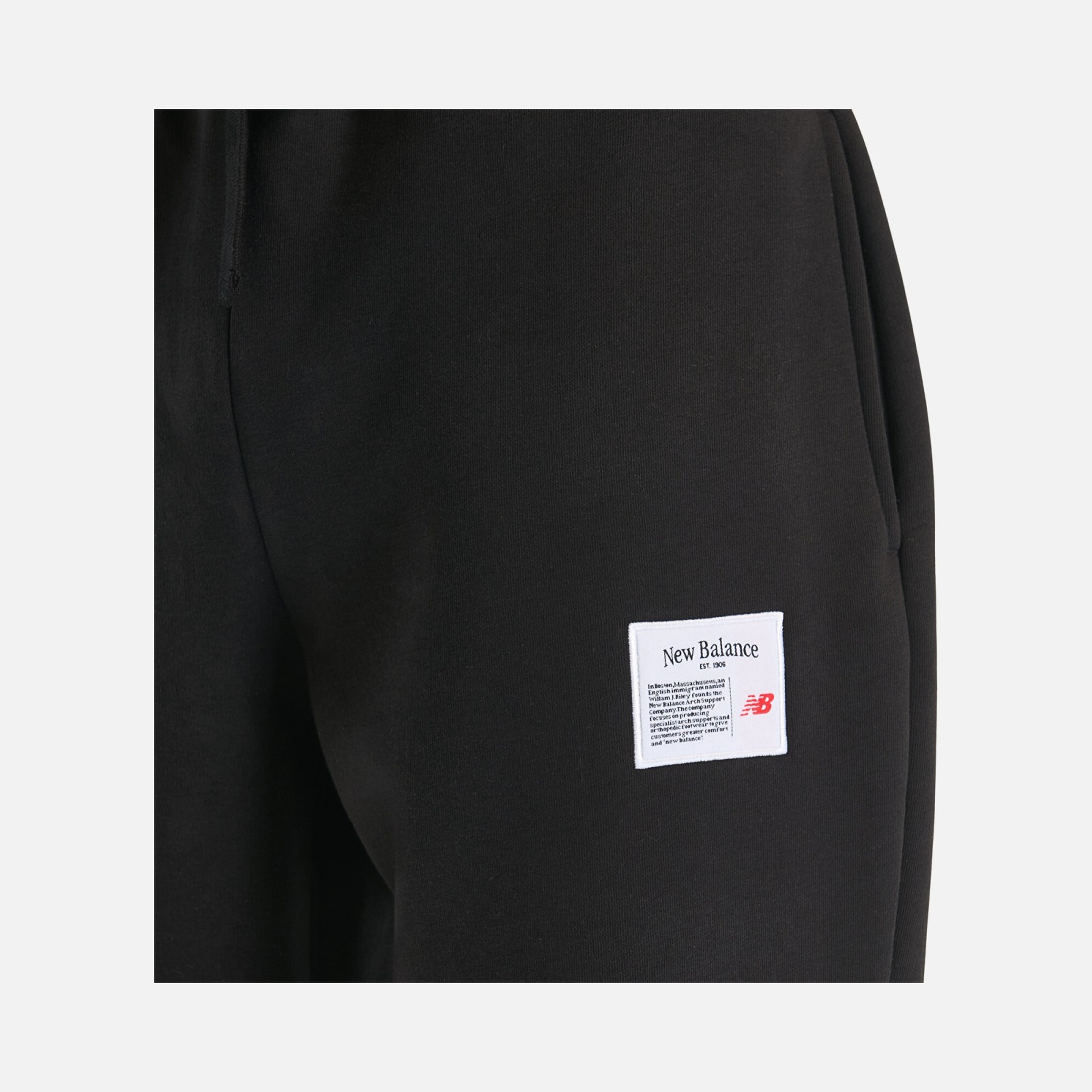 New Balance Lifestyle Erkek Pantolon