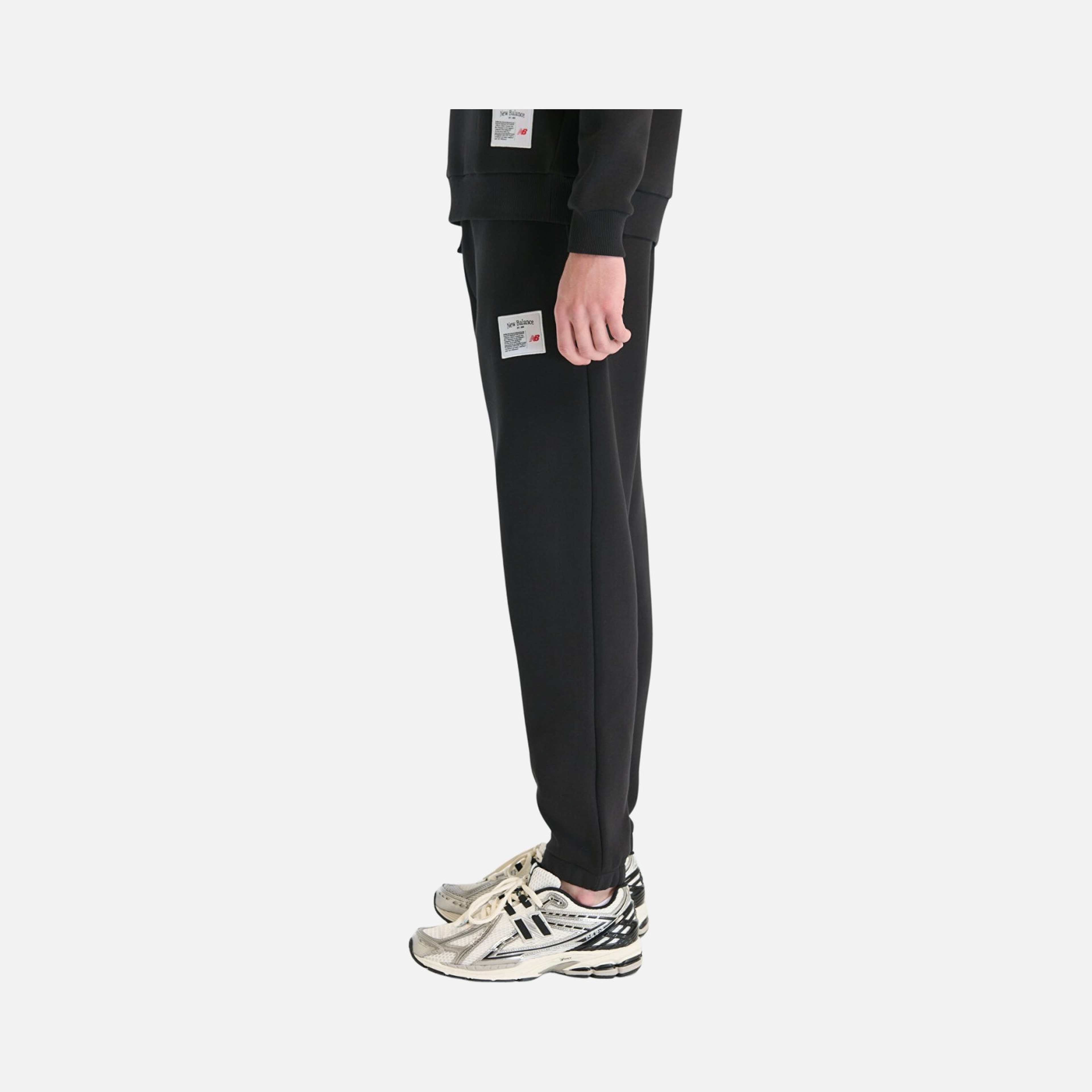 New Balance Lifestyle Erkek Pantolon