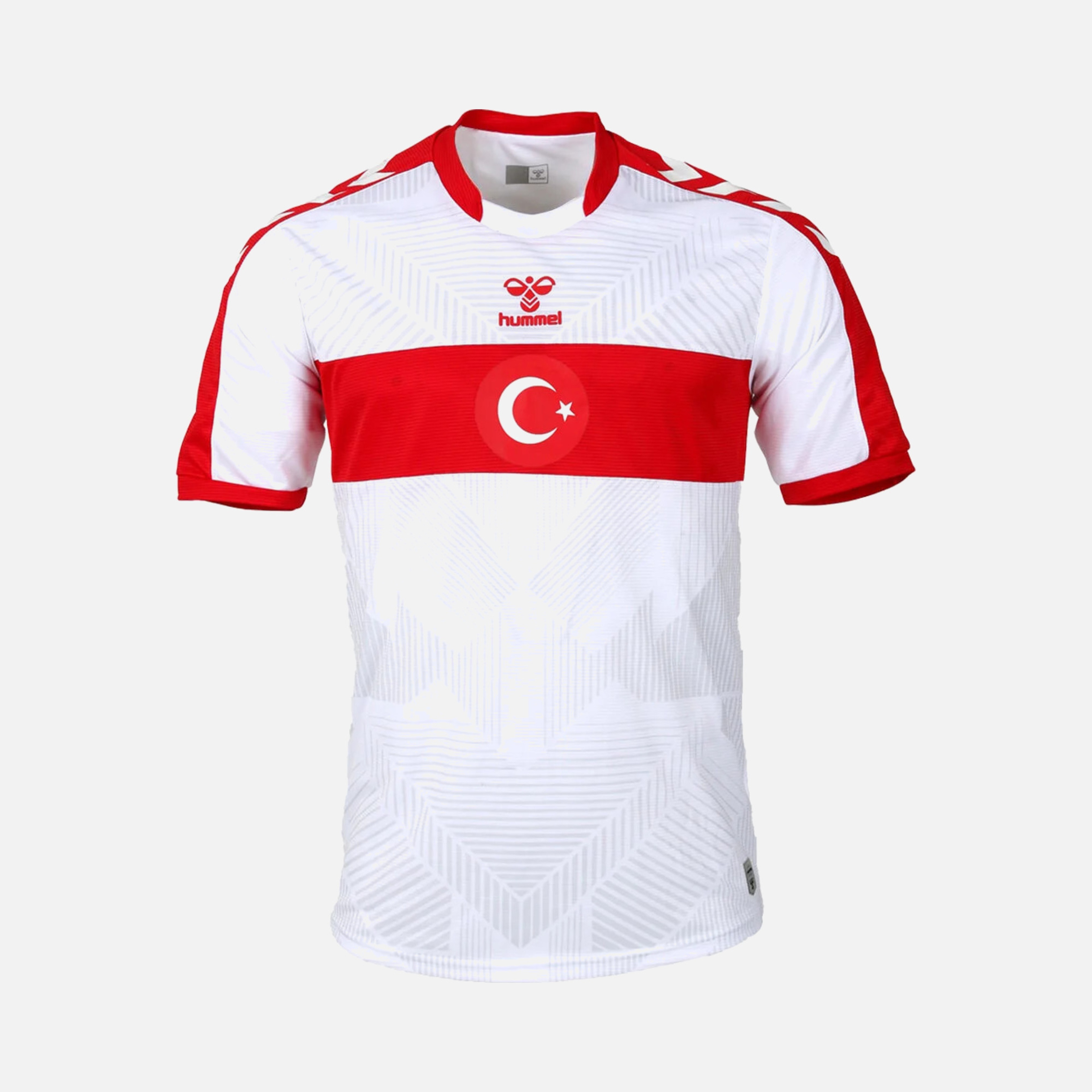 Hummel Milli Takım 25-26 Erkek Forma