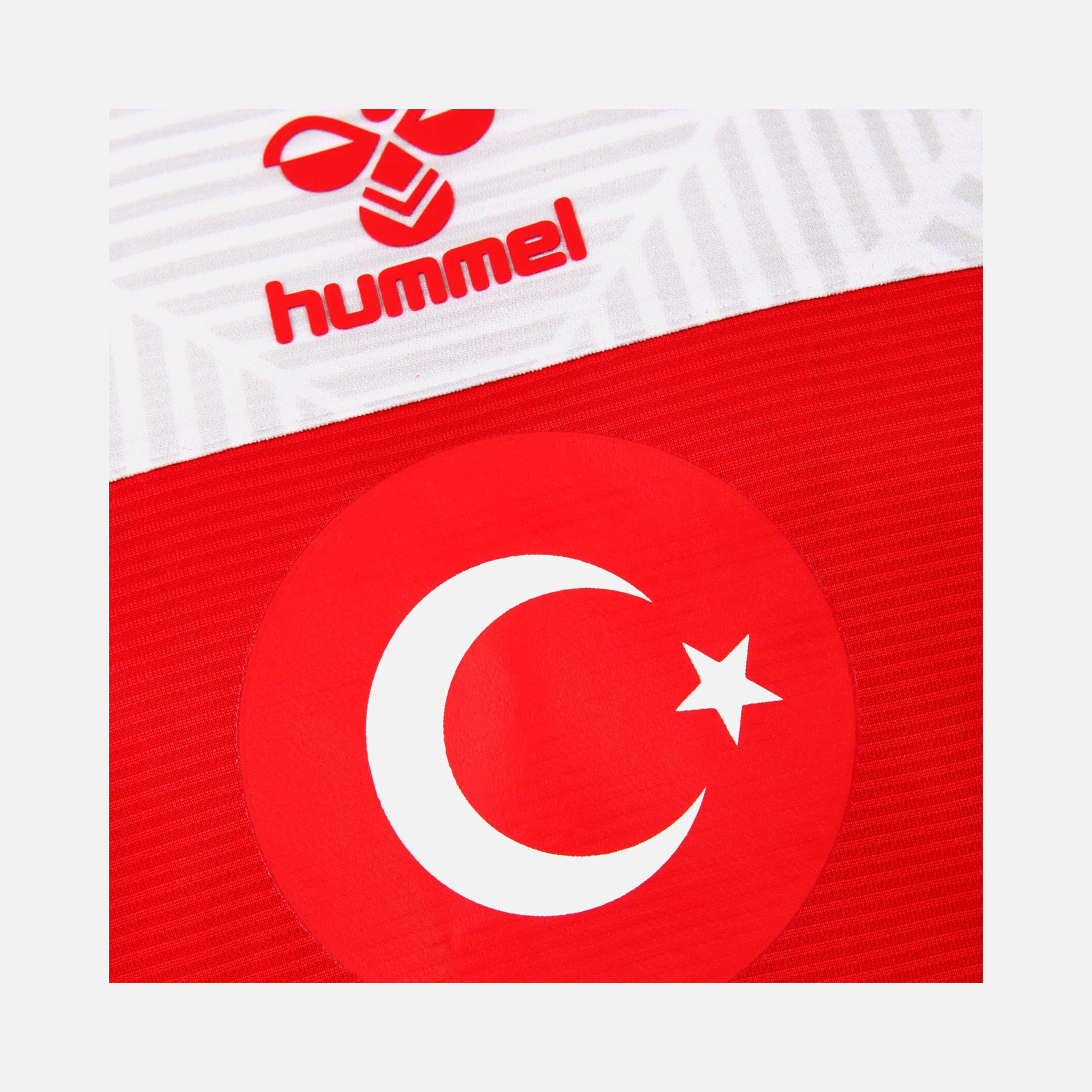 Hummel Milli Takım 25-26 Erkek Forma