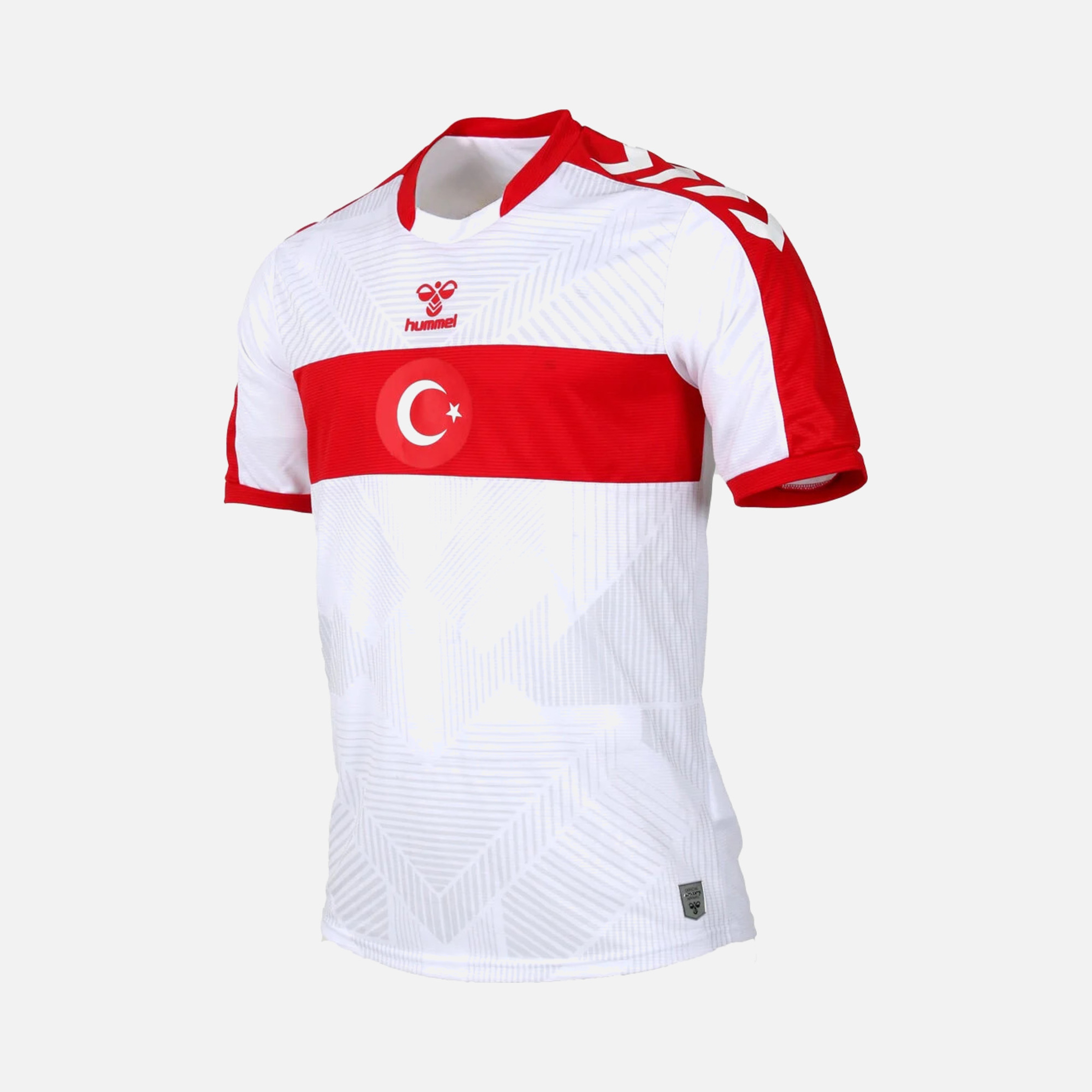 Hummel Milli Takım 25-26 Erkek Forma