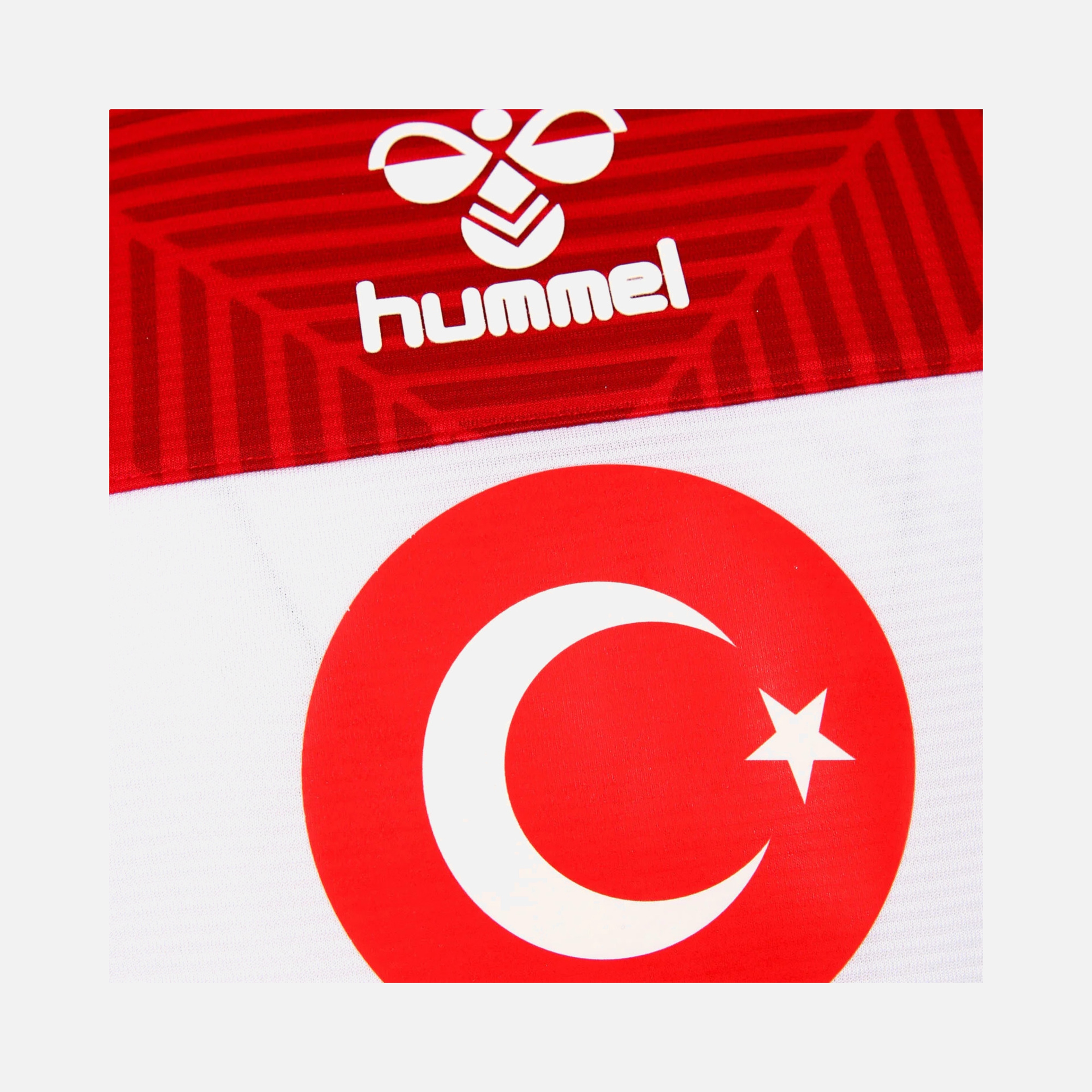Hummel Milli Takım 25-26 Erkek Forma