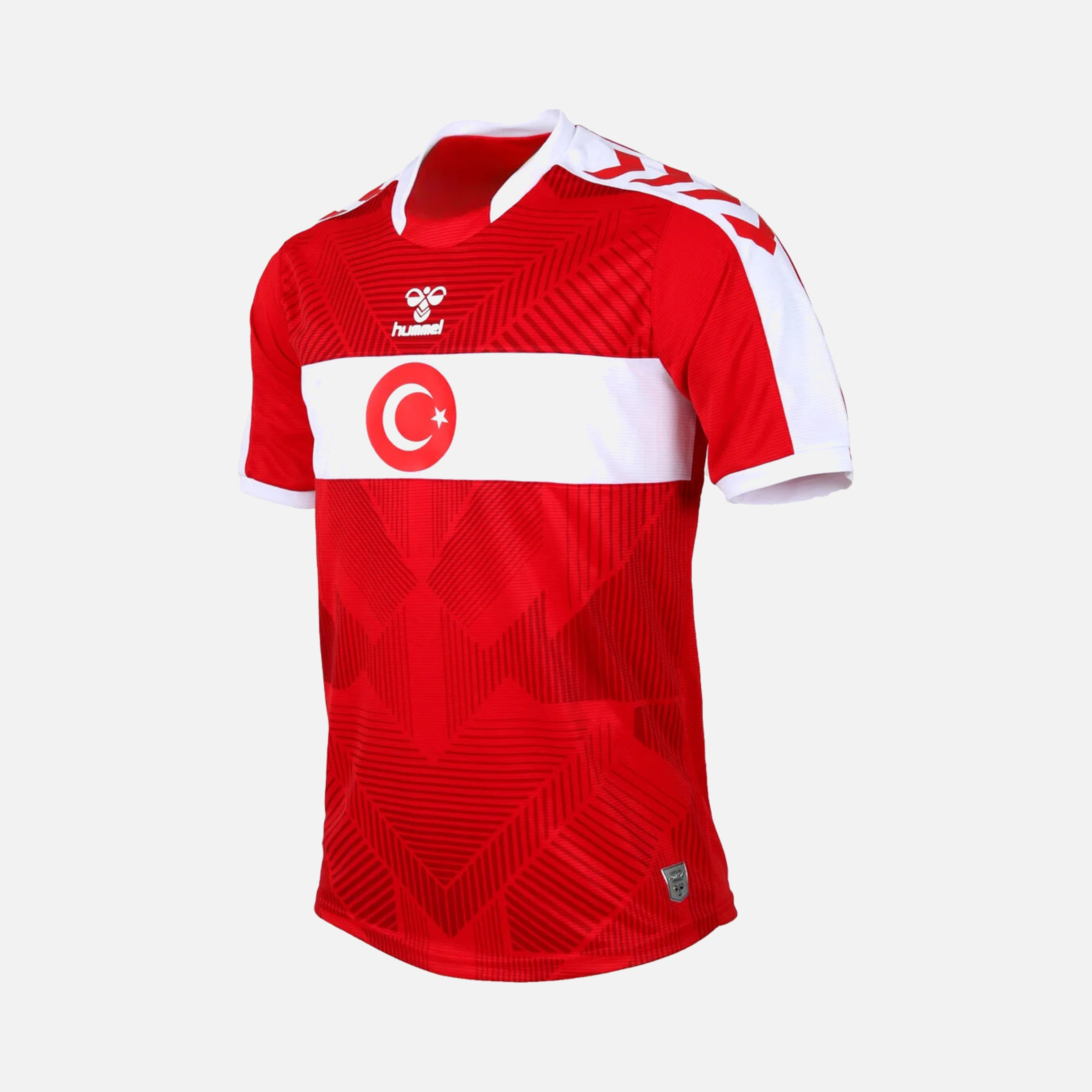 Hummel Milli Takım 25-26 Erkek Forma