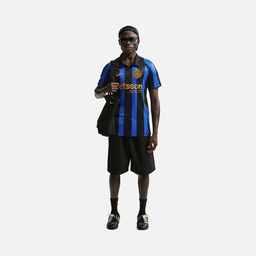 Nike Inter Milan 2026/27 Stadyum İç Saha Erkek Forma