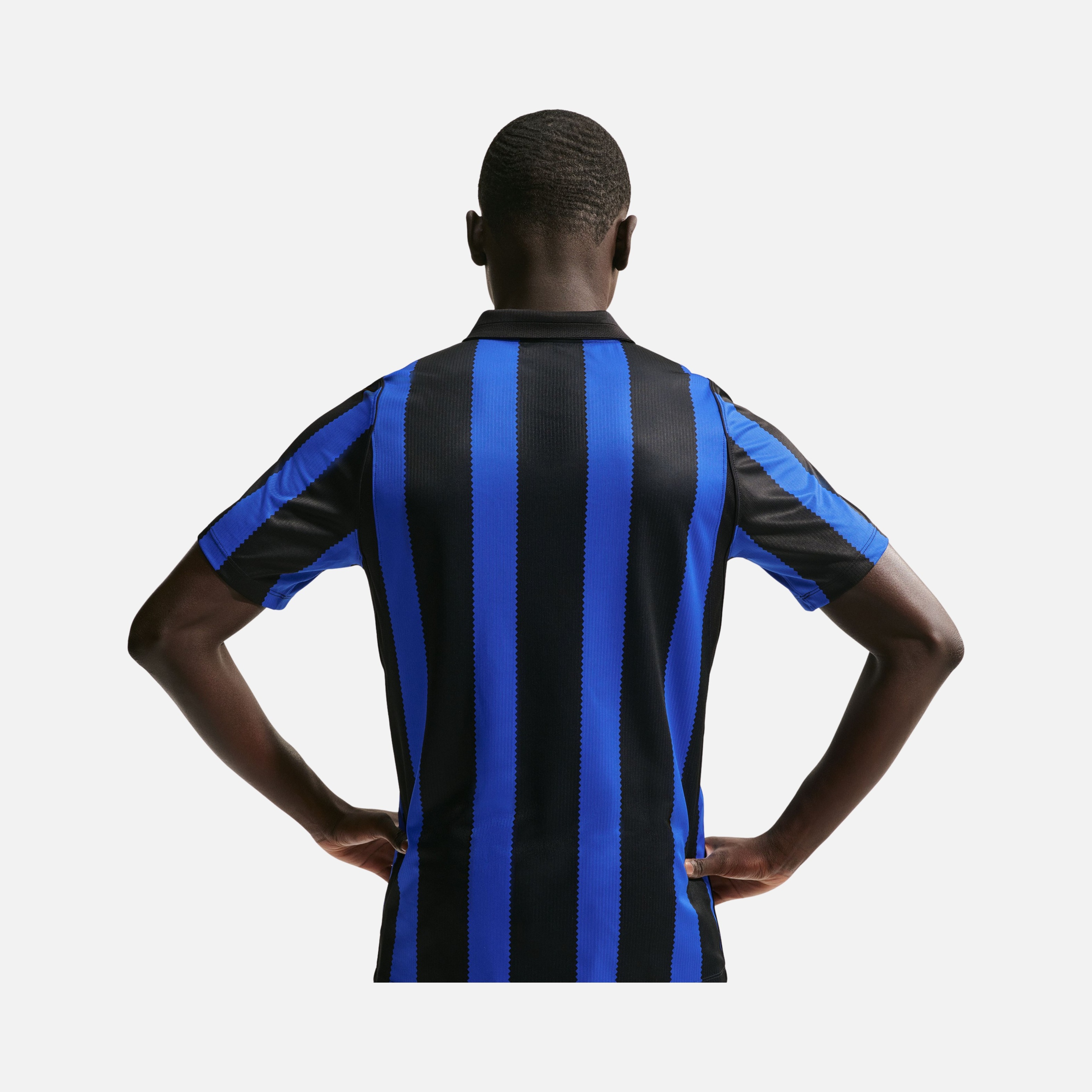 Nike Inter Milan 2026/27 Stadyum İç Saha Erkek Forma