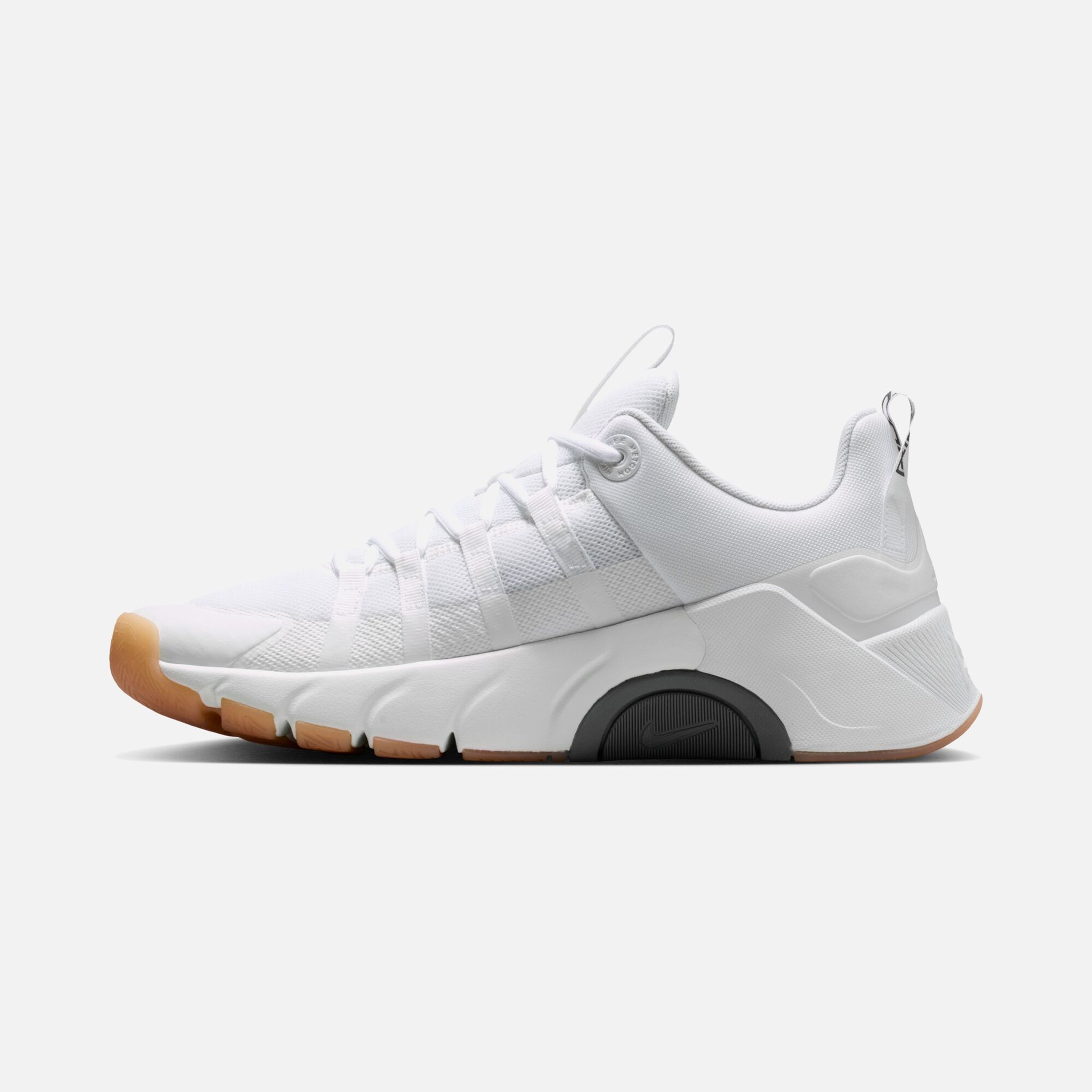 Nike Free Metcon 7 Erkek Spor Ayakkabı