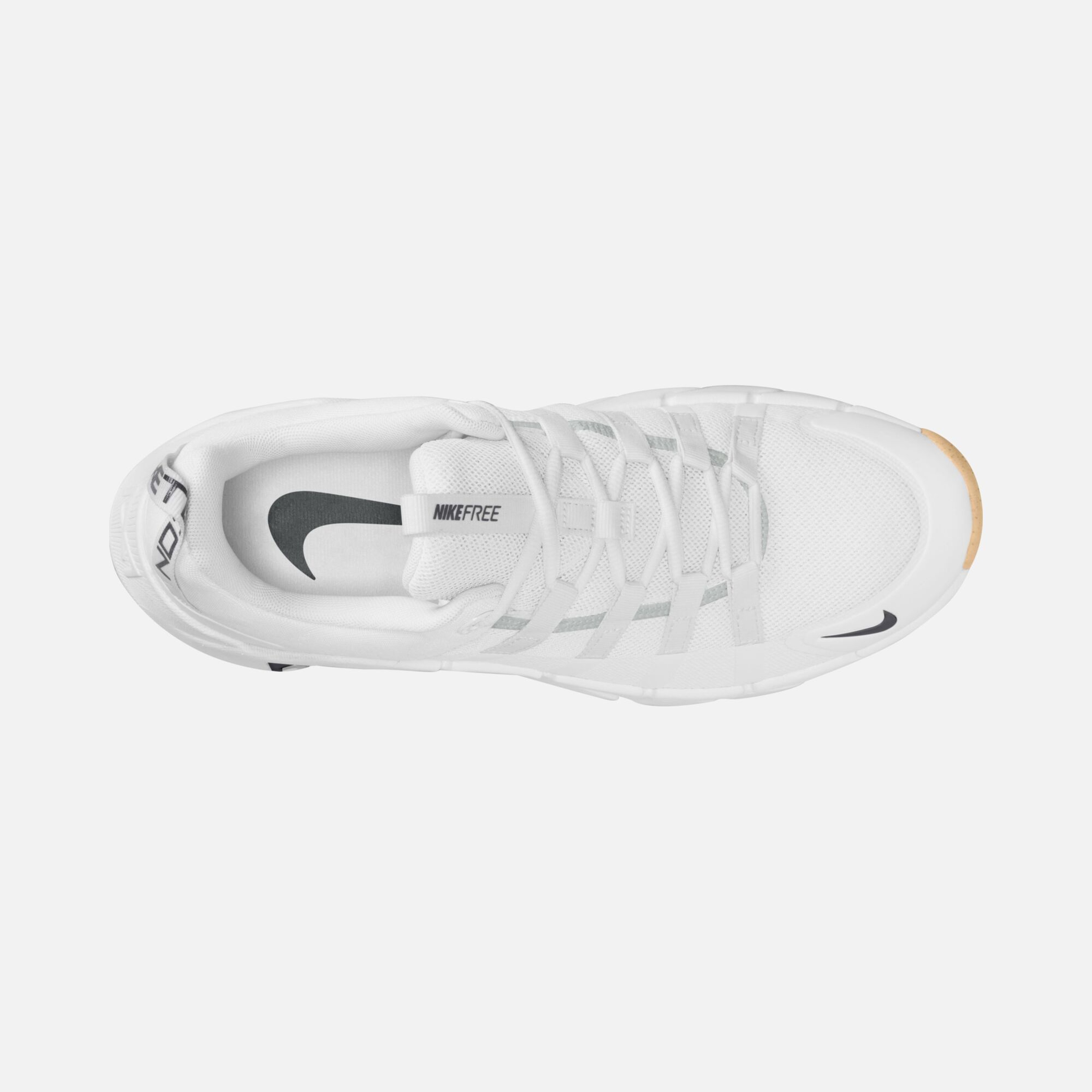 Nike Free Metcon 7 Erkek Spor Ayakkabı