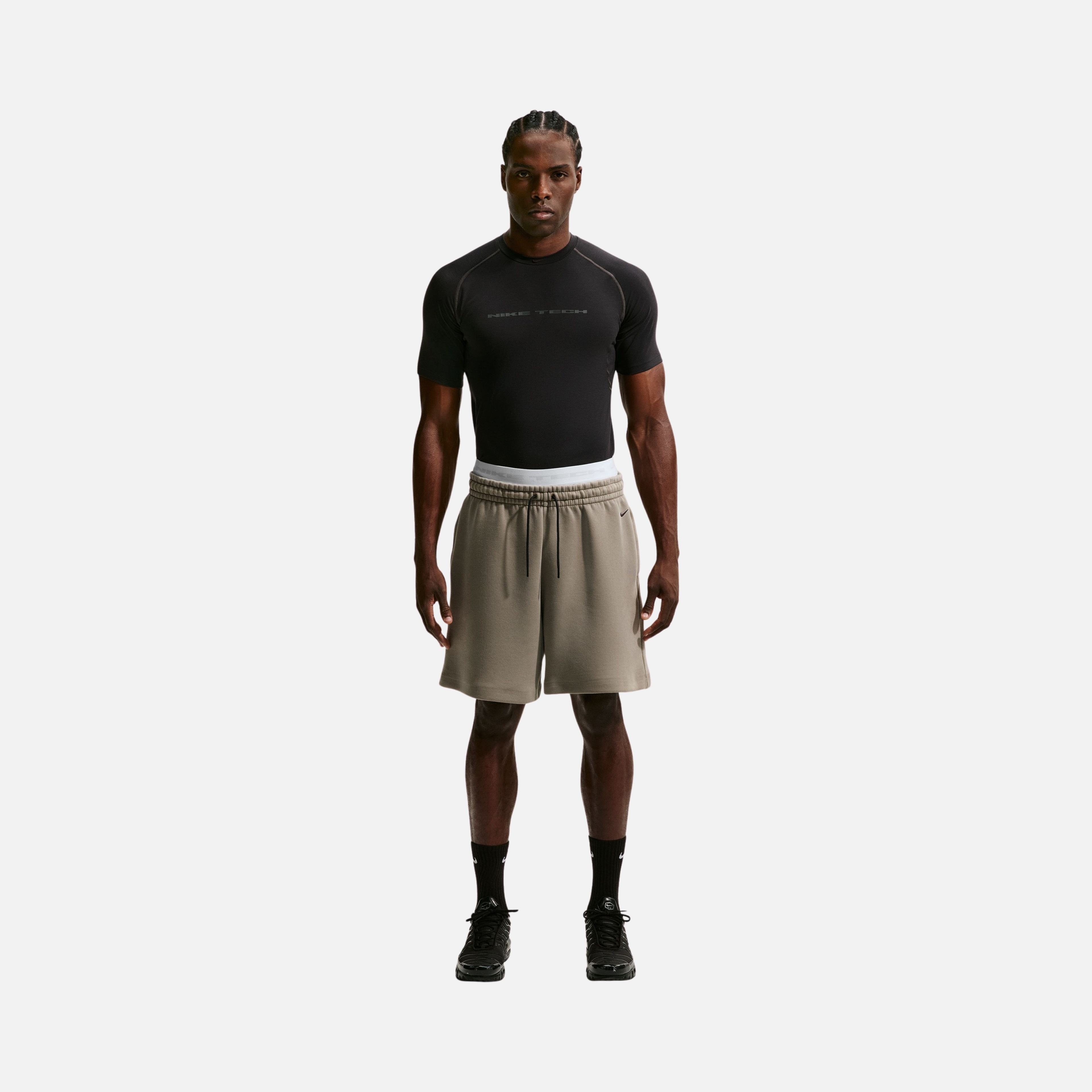 Nike Dri-FIT Tech Pro Brief Erkek Şort