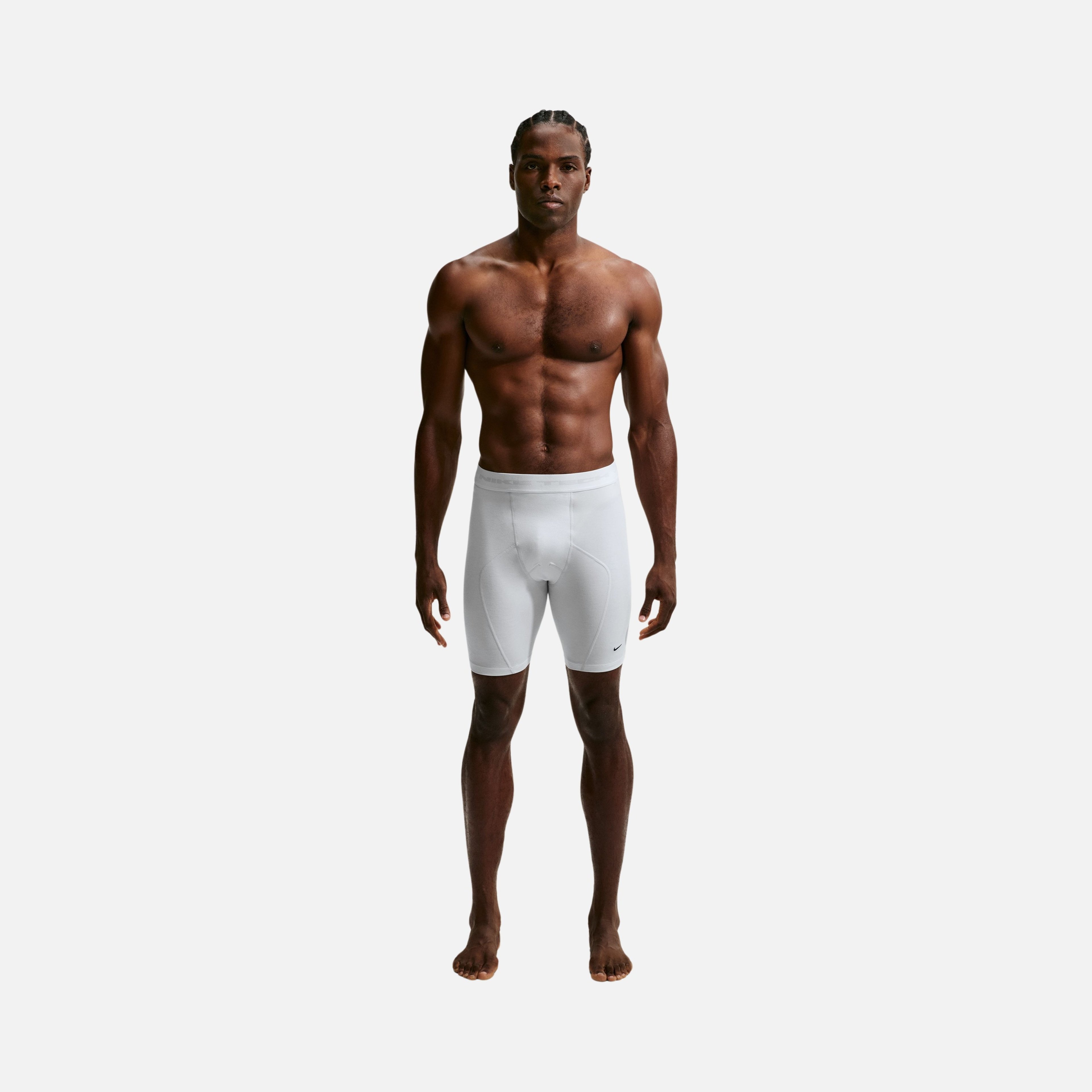 Nike Dri-FIT Tech Pro Brief Erkek Şort