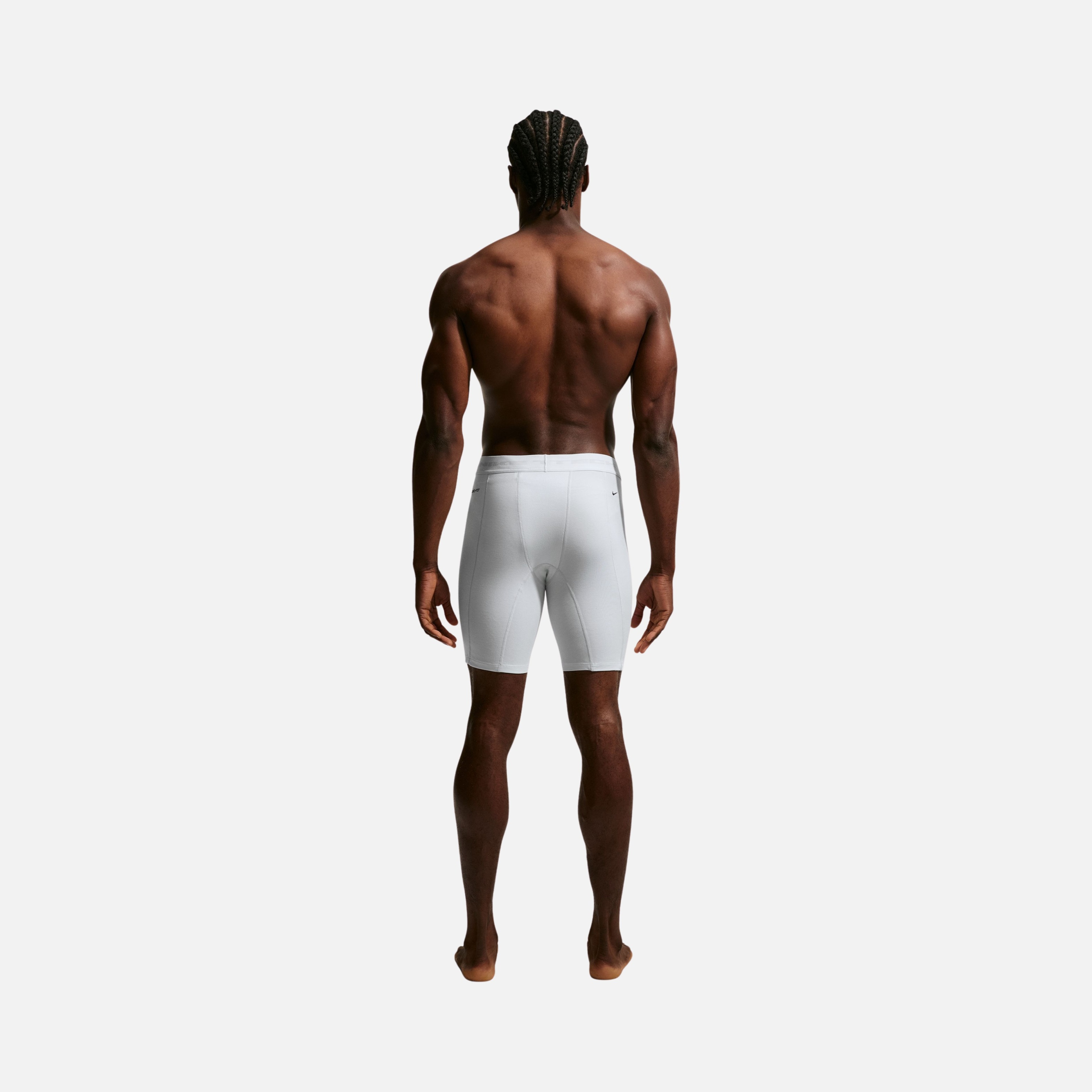 Nike Dri-FIT Tech Pro Brief Erkek Şort