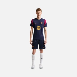 Nike Barcelona FC Dri-FIT Training Erkek Tişört