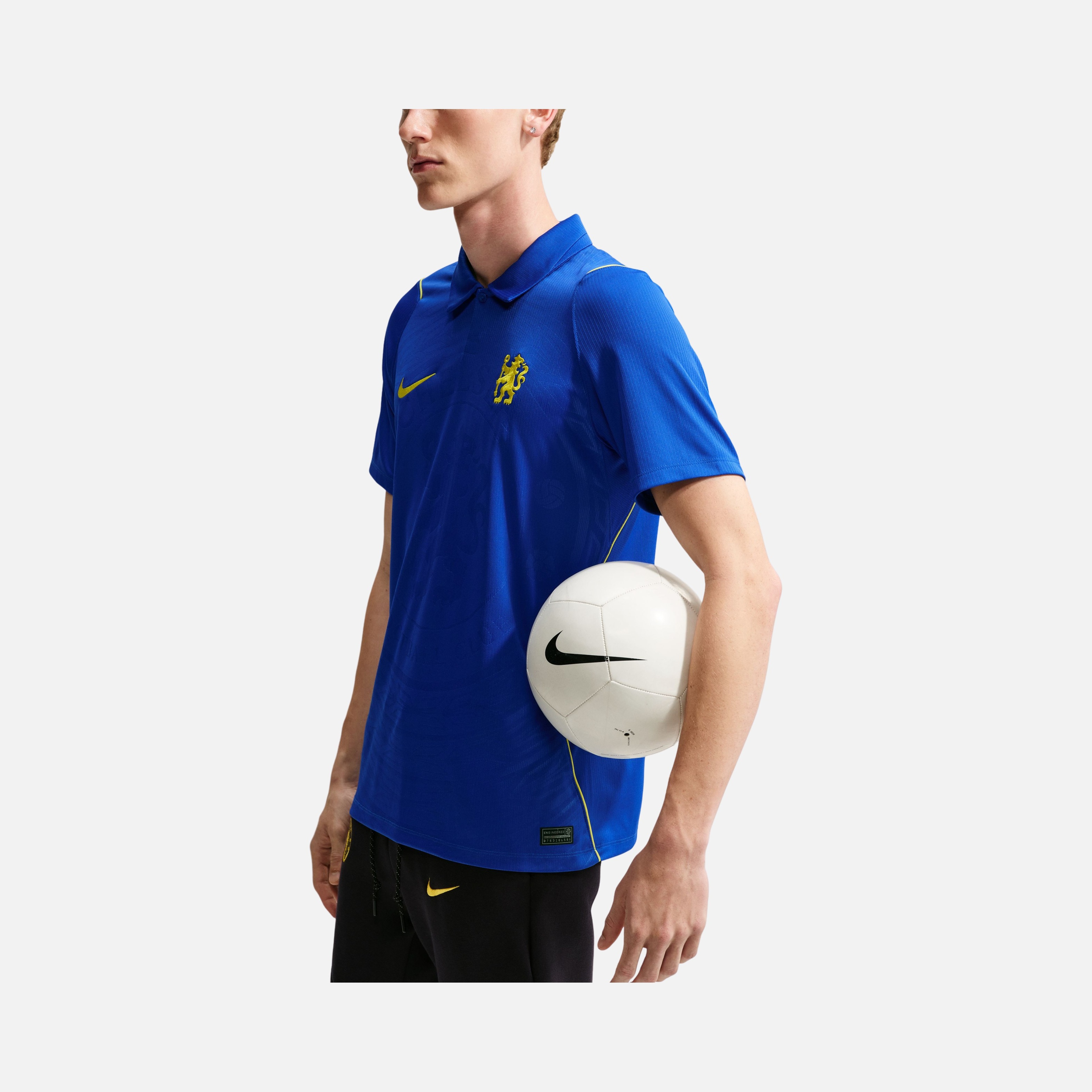 Nike Chelsea FC 2026/27 Stadyum İç Saha Erkek Forma