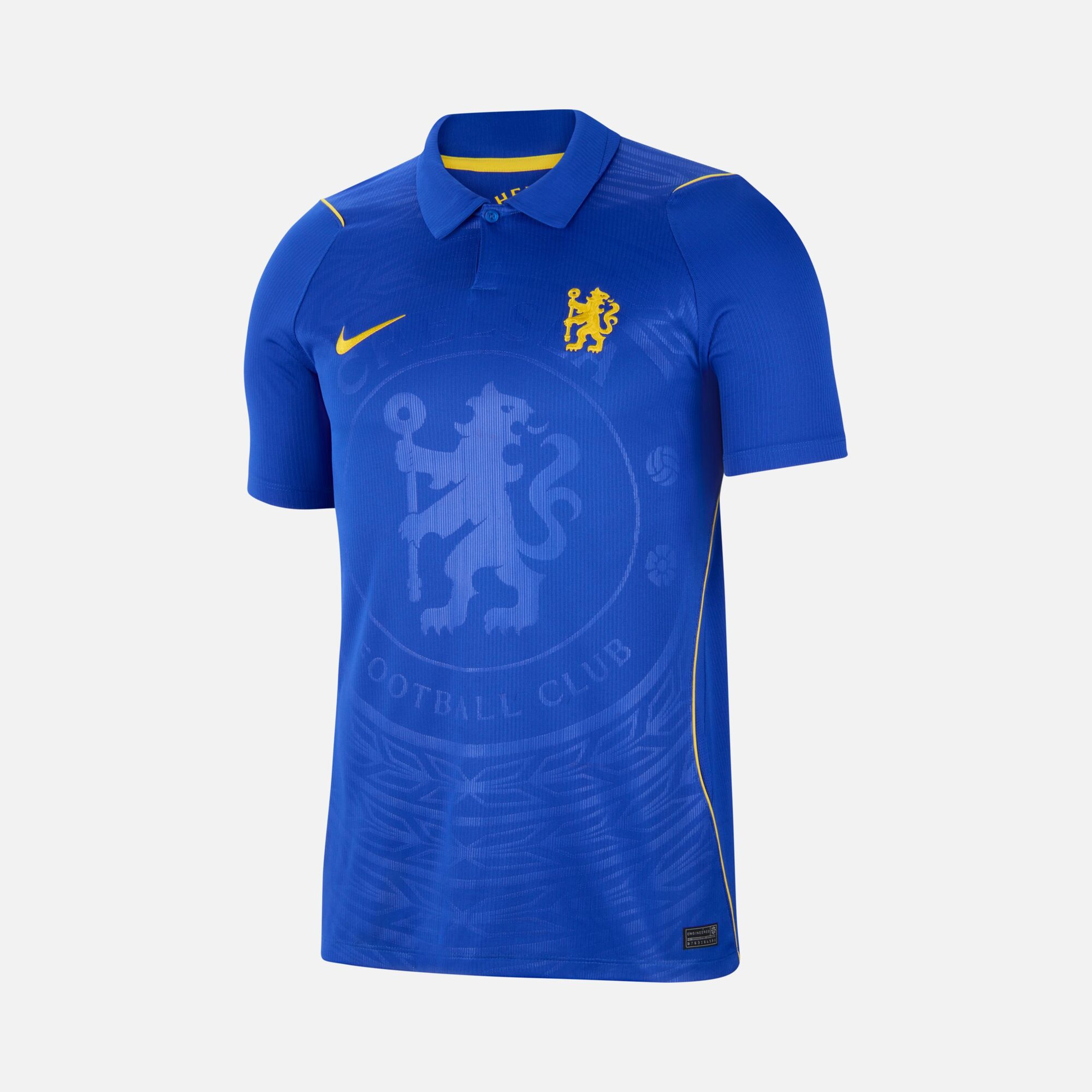 Nike Chelsea FC 2026/27 Stadyum İç Saha Erkek Forma