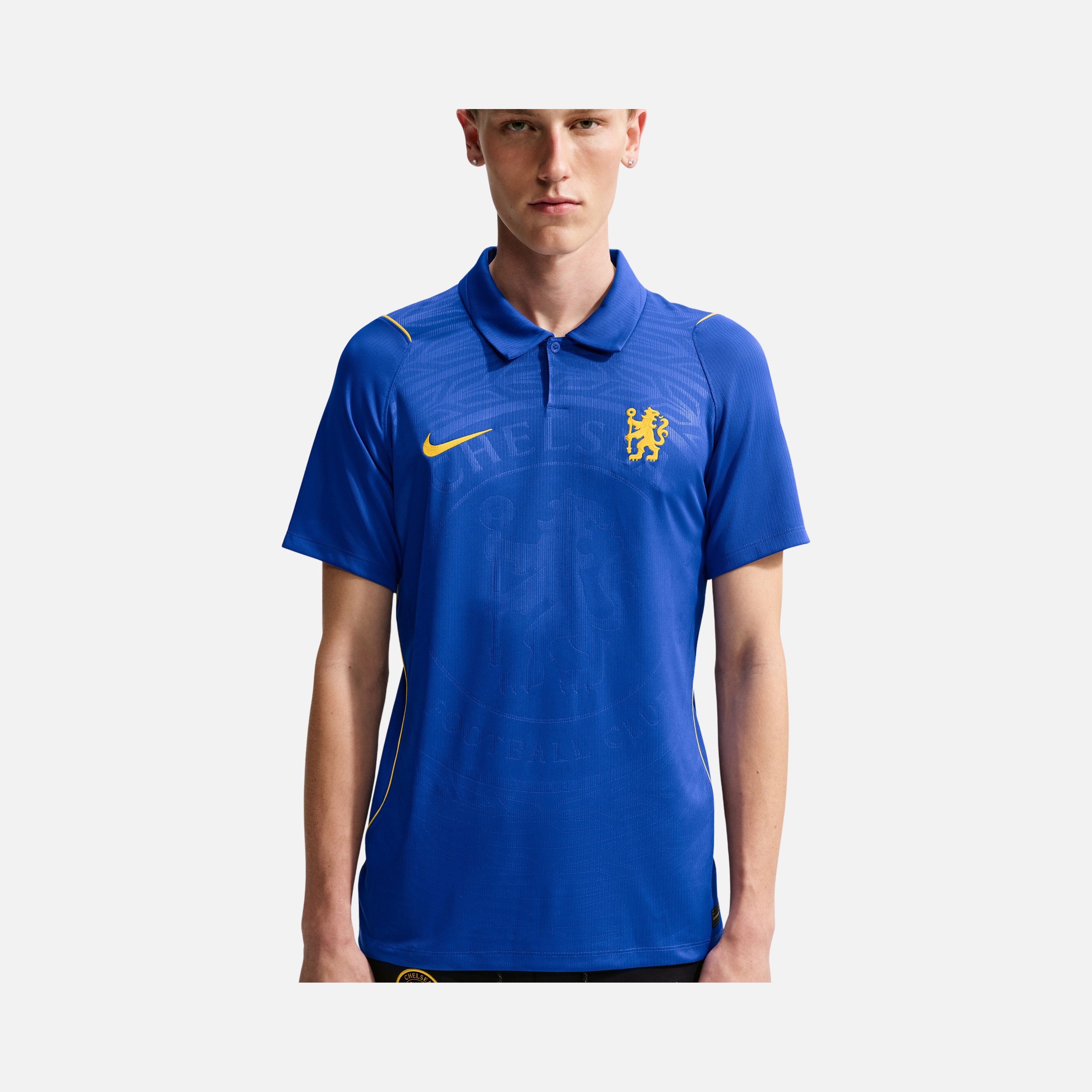 Nike Chelsea FC 2026/27 Stadyum İç Saha Erkek Forma