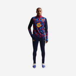 Nike Barcelona FC Dry-FIT Antrenman Erkek Pantolon