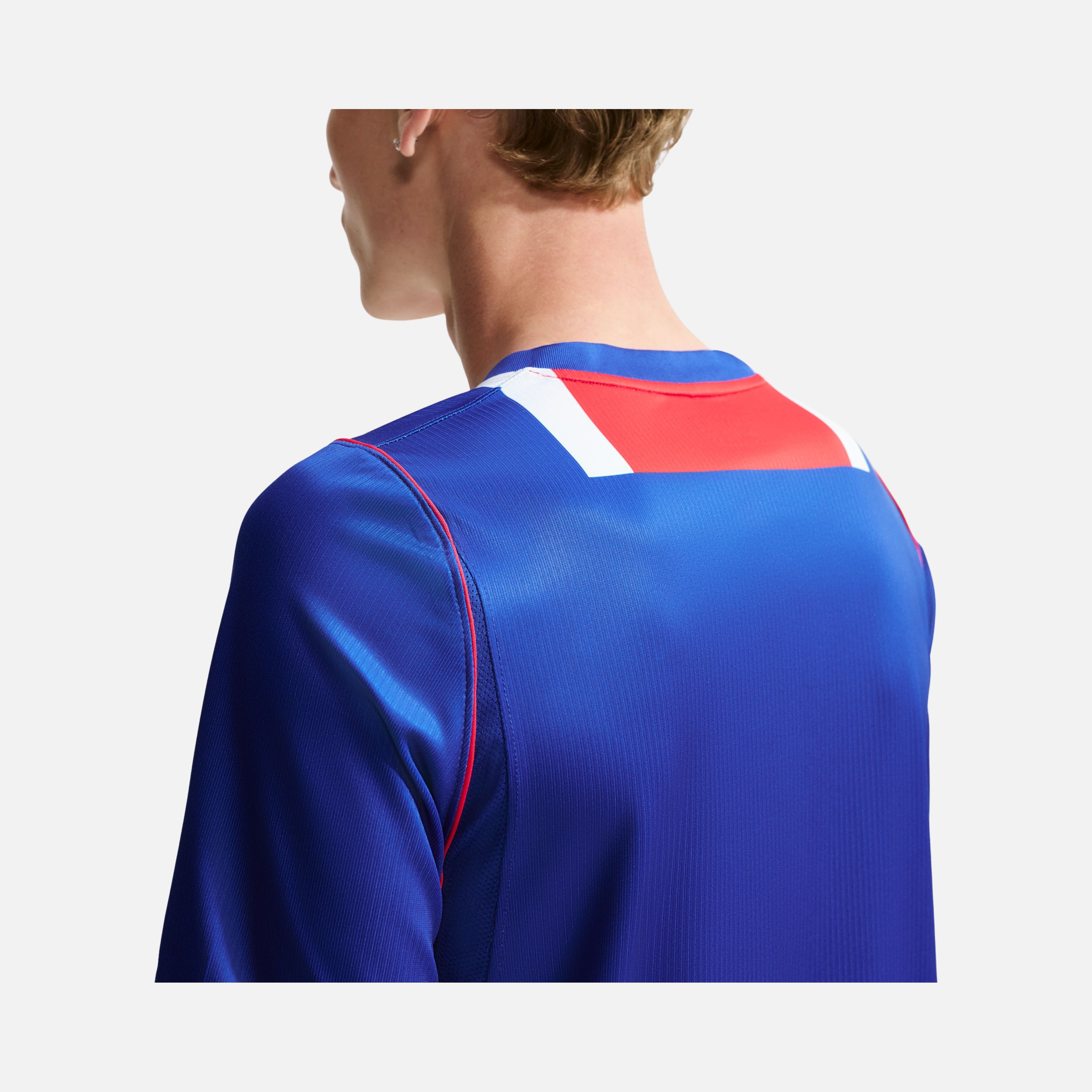 Nike Paris Saint-Germain 2026/27 Stadyum İç Saha Erkek Forma