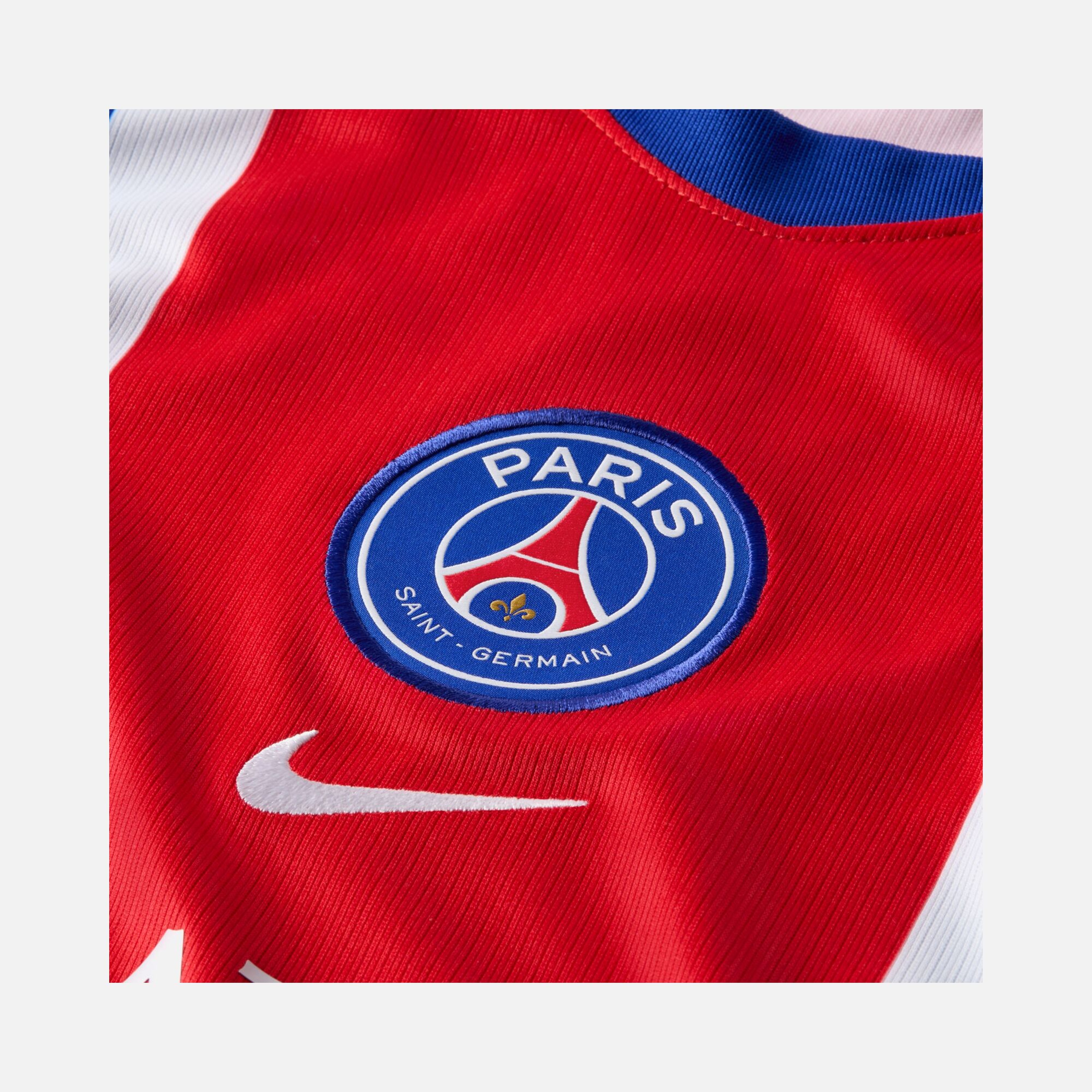 Nike Paris Saint-Germain 2026/27 Stadyum İç Saha Erkek Forma