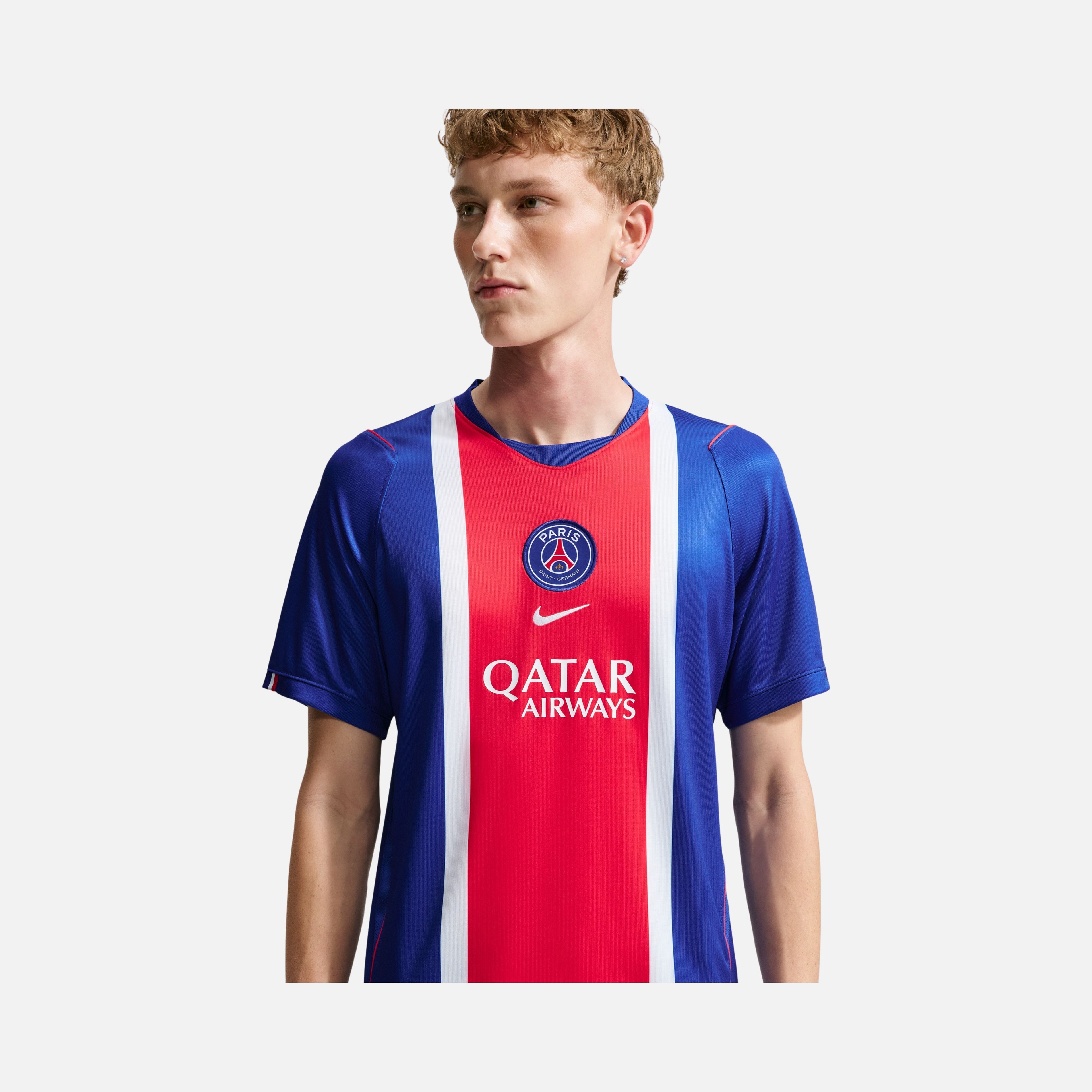 Nike Paris Saint-Germain 2026/27 Stadyum İç Saha Erkek Forma
