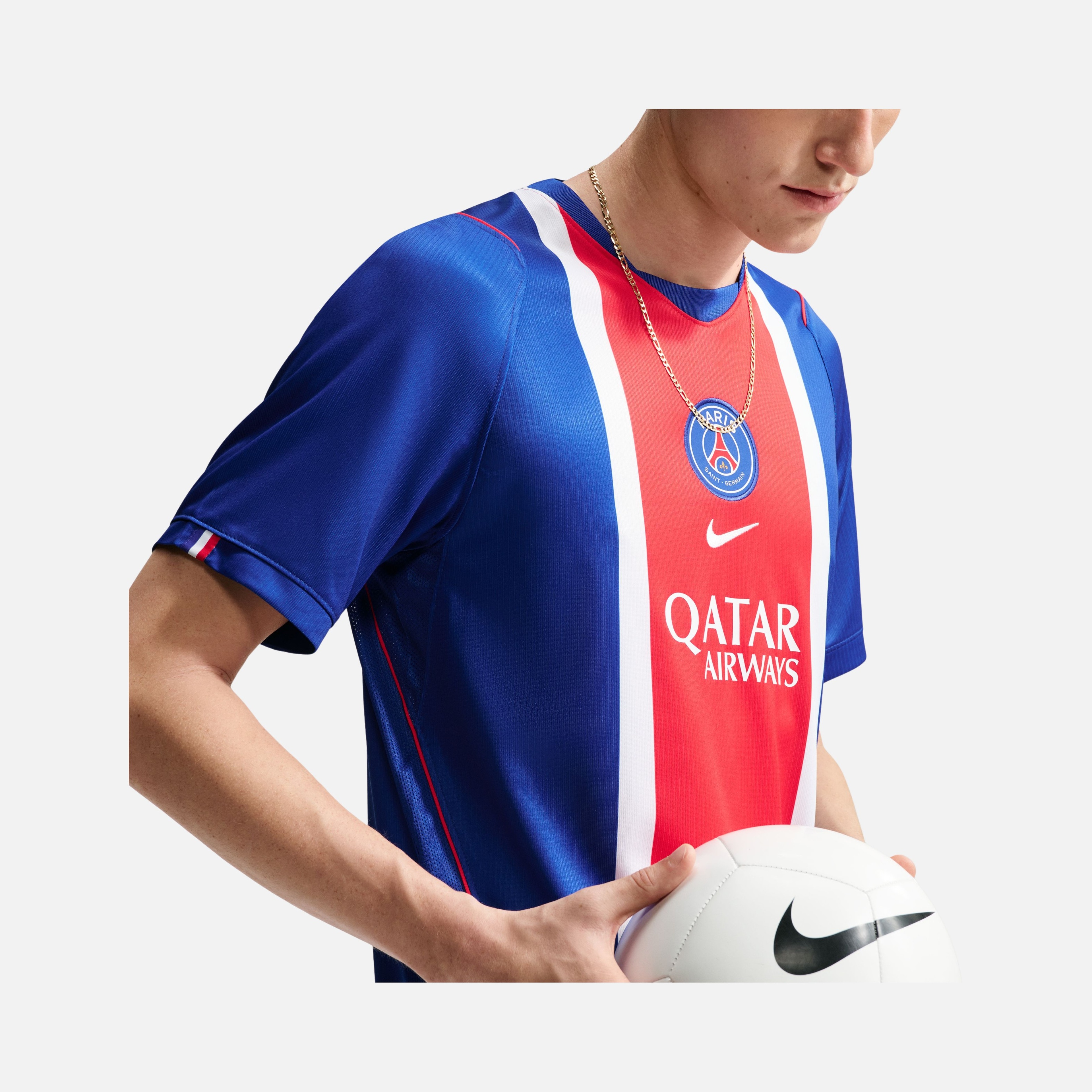 Nike Paris Saint-Germain 2026/27 Stadyum İç Saha Erkek Forma