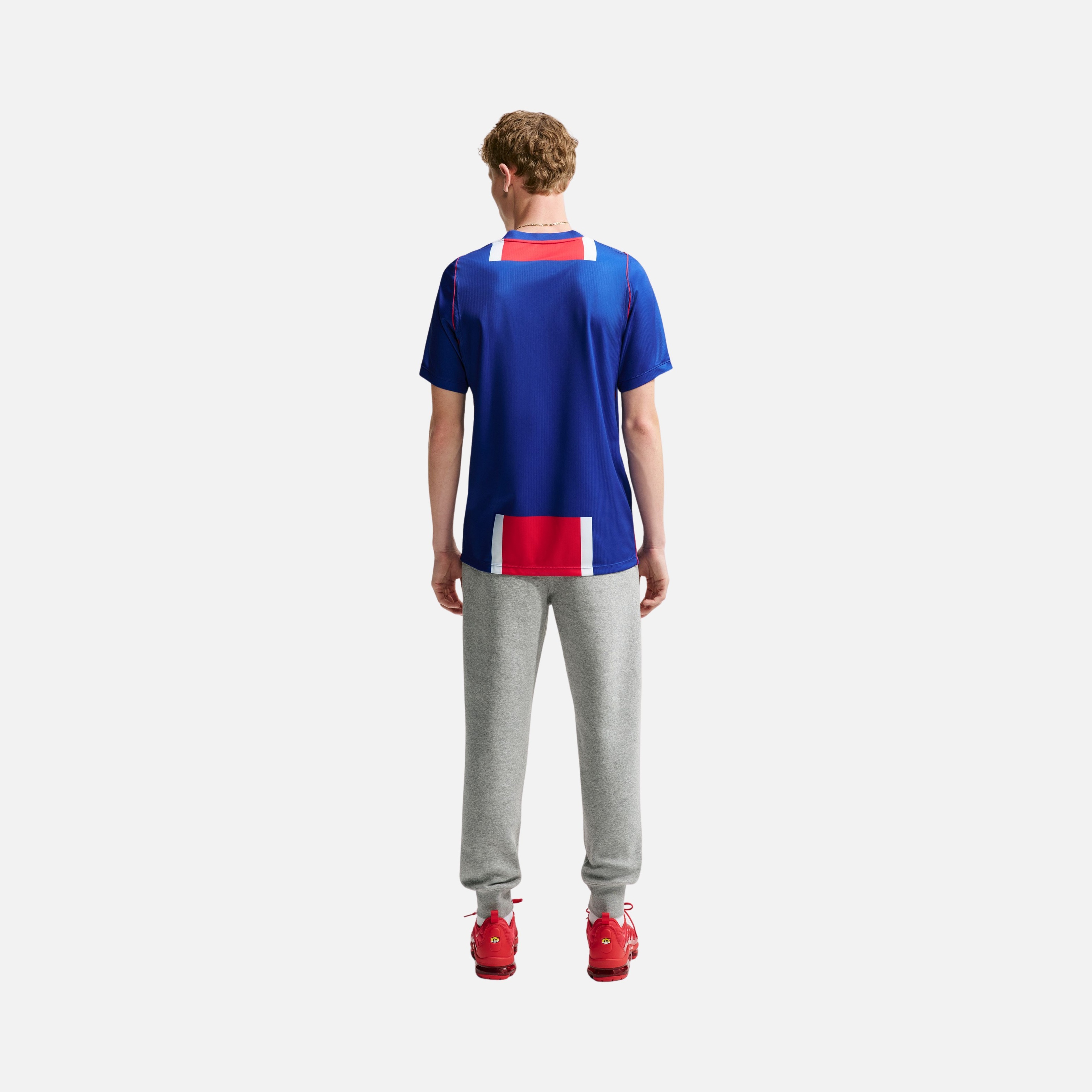 Nike Paris Saint-Germain 2026/27 Stadyum İç Saha Erkek Forma