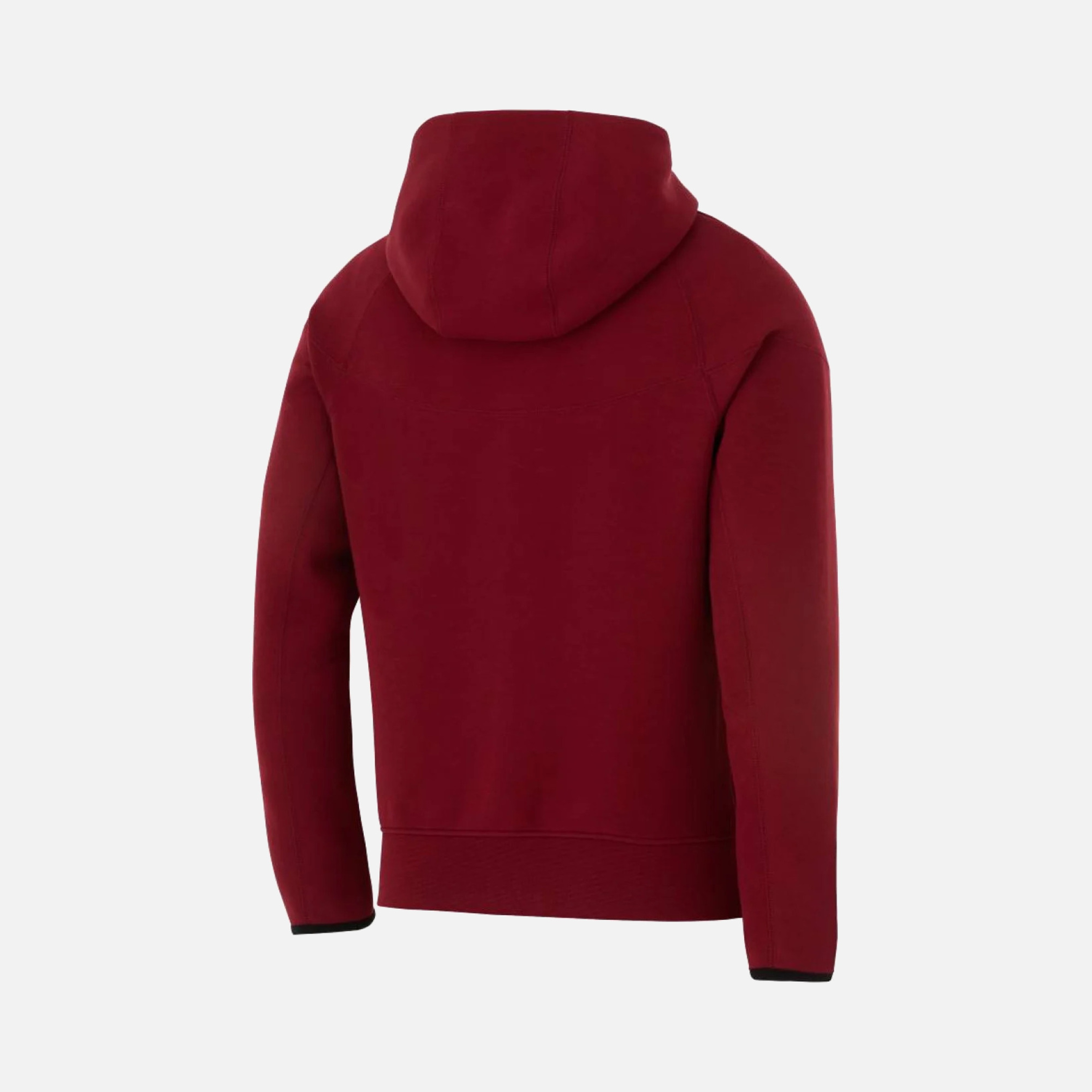 Nike Türkiye Milli Takım 2026 Tech Fleece Windrunner Erkek Ceket