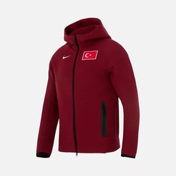 Nike Türkiye Milli Takım 2026 Tech Fleece Windrunner Erkek Ceket