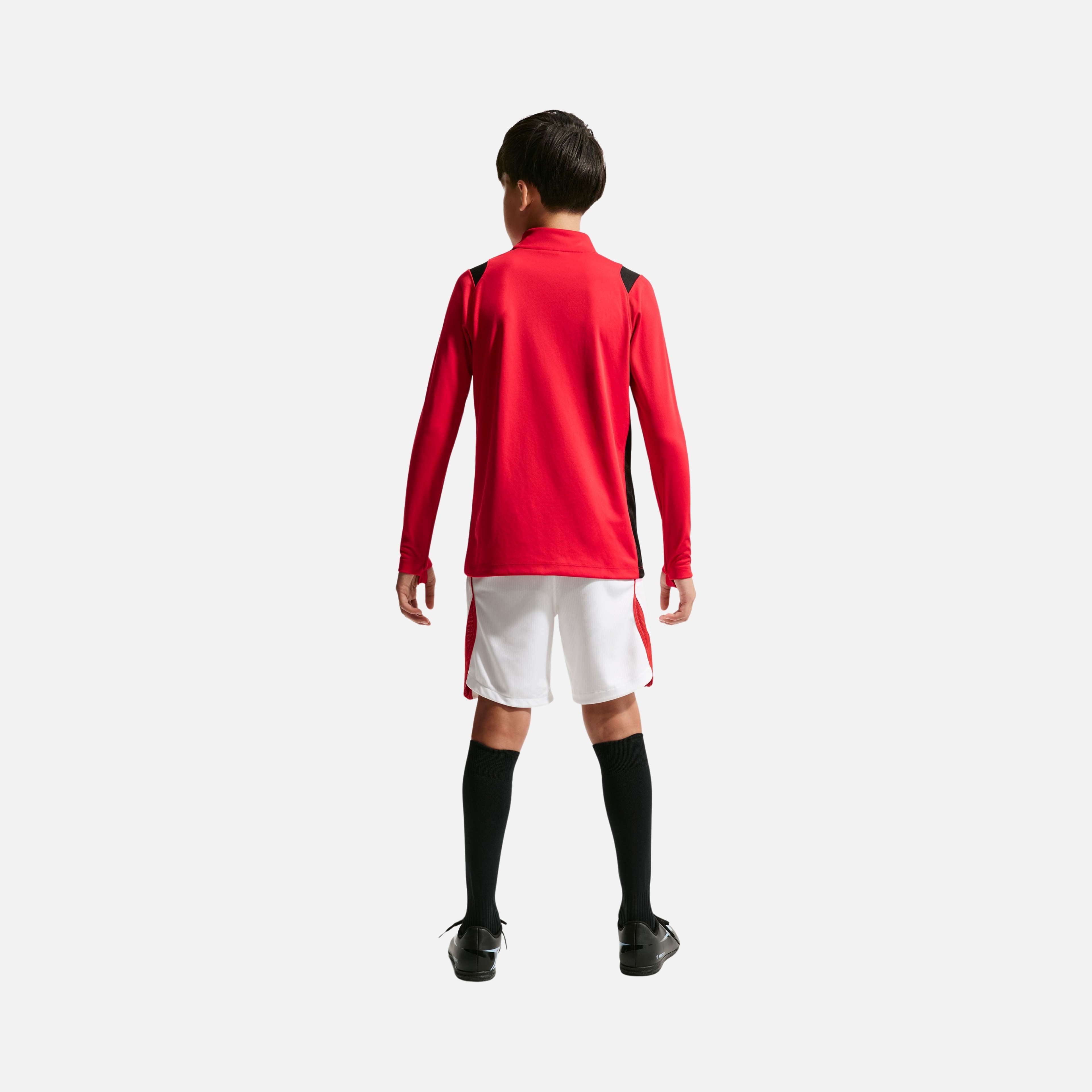 Nike Türkiye 2026 Academy Pro Drill Çocuk Tişört