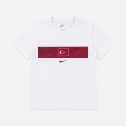 Nike Türkiye Milli Takımı 2026 Çocuk Tişört