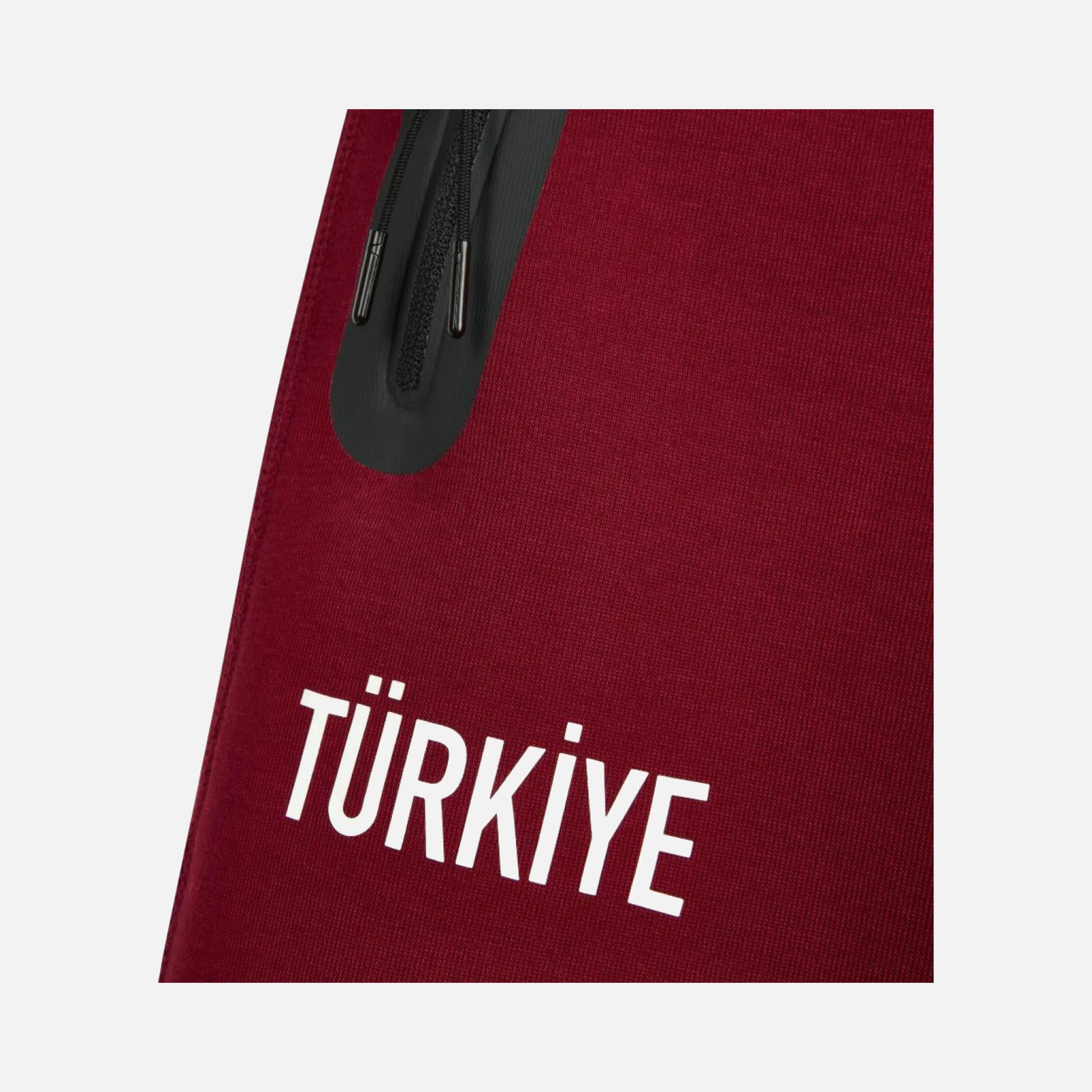 Nike Türkiye Milli Takımı 2026 Tech Fleece Erkek Pantolon