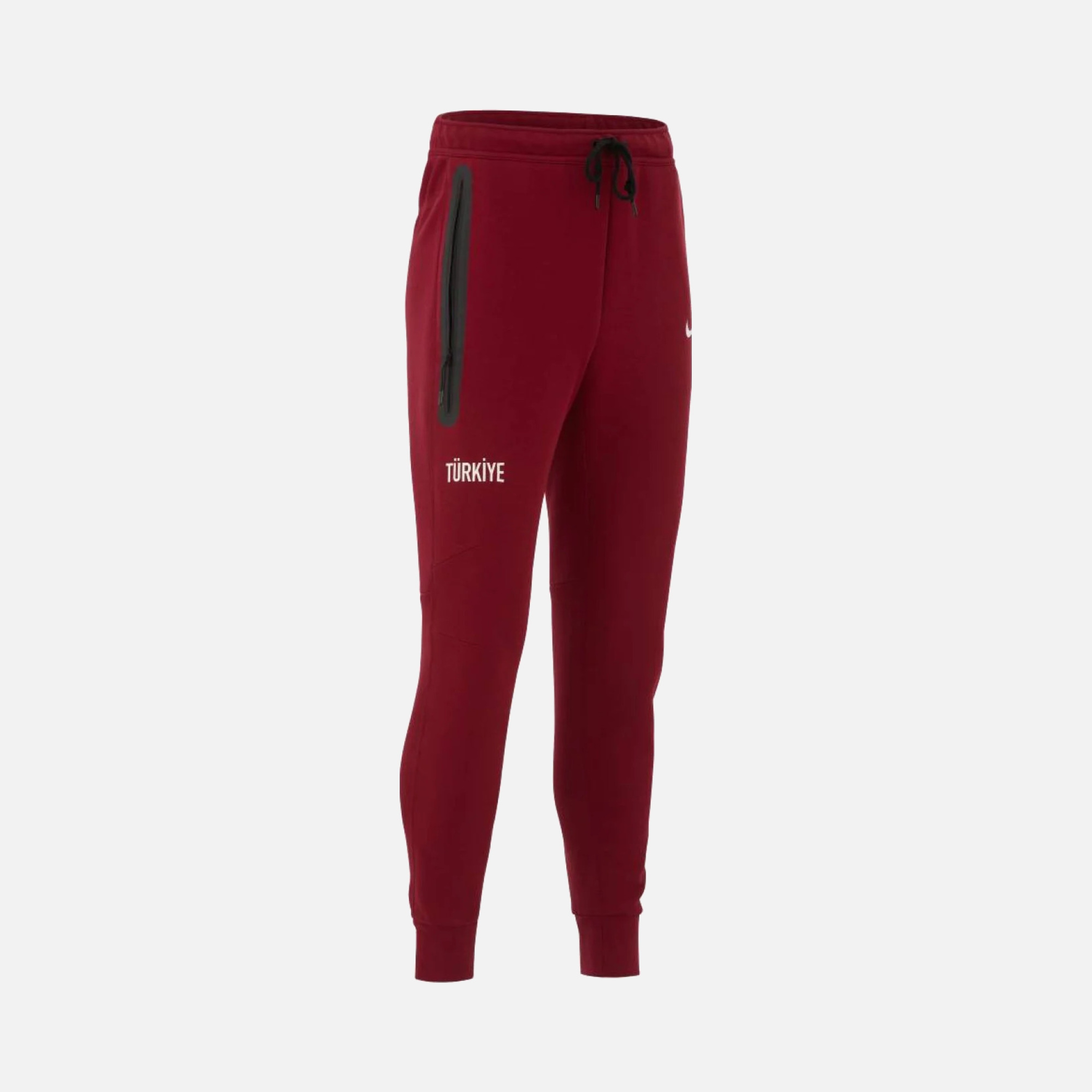 Nike Türkiye Milli Takımı 2026 Tech Fleece Erkek Pantolon