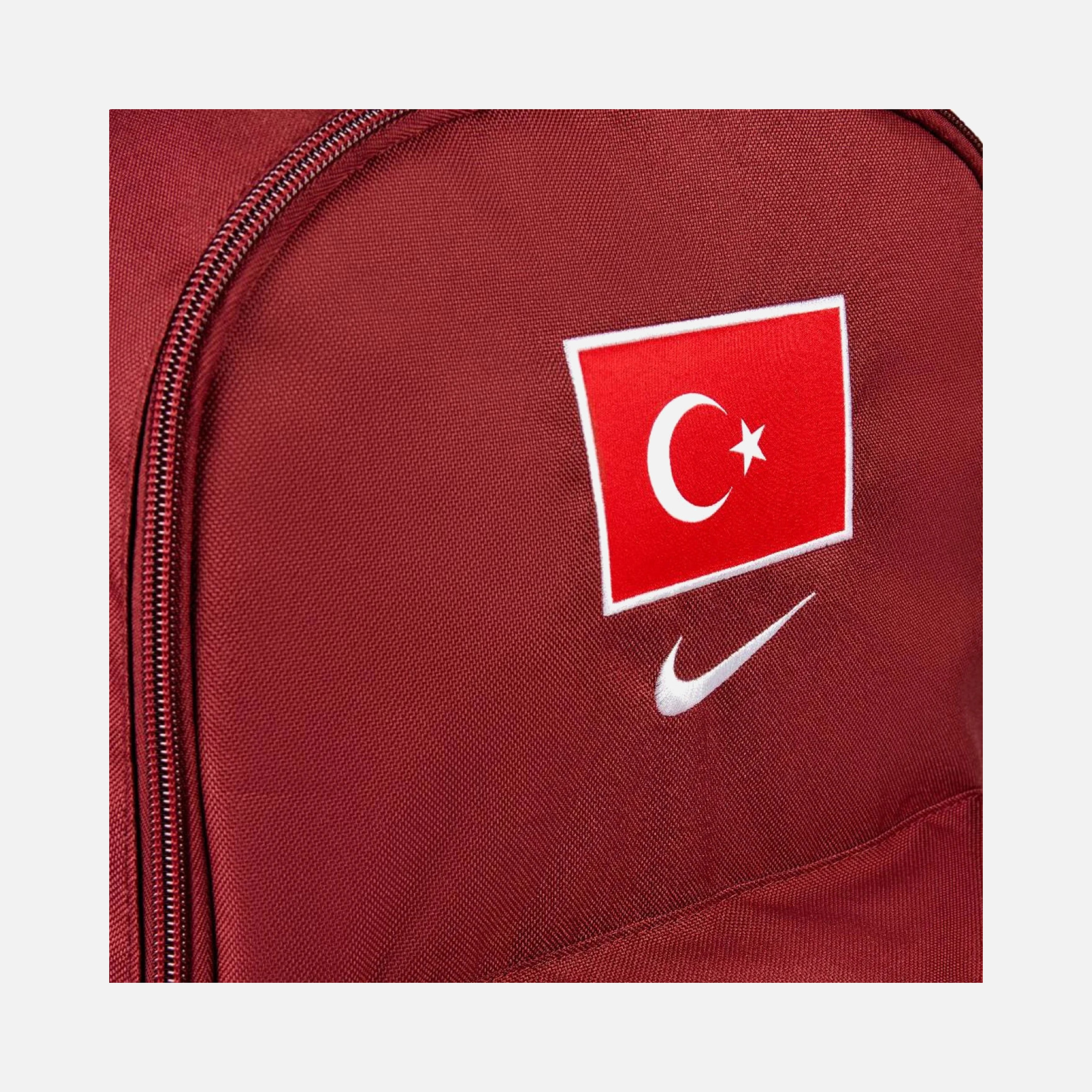 Nike Türkiye Heritage Sırt Çantası