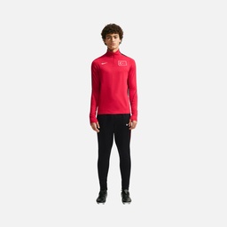 Nike Türkiye Milli Takımı 2026 Antrenman Half-zip Erkek Sweatshirt