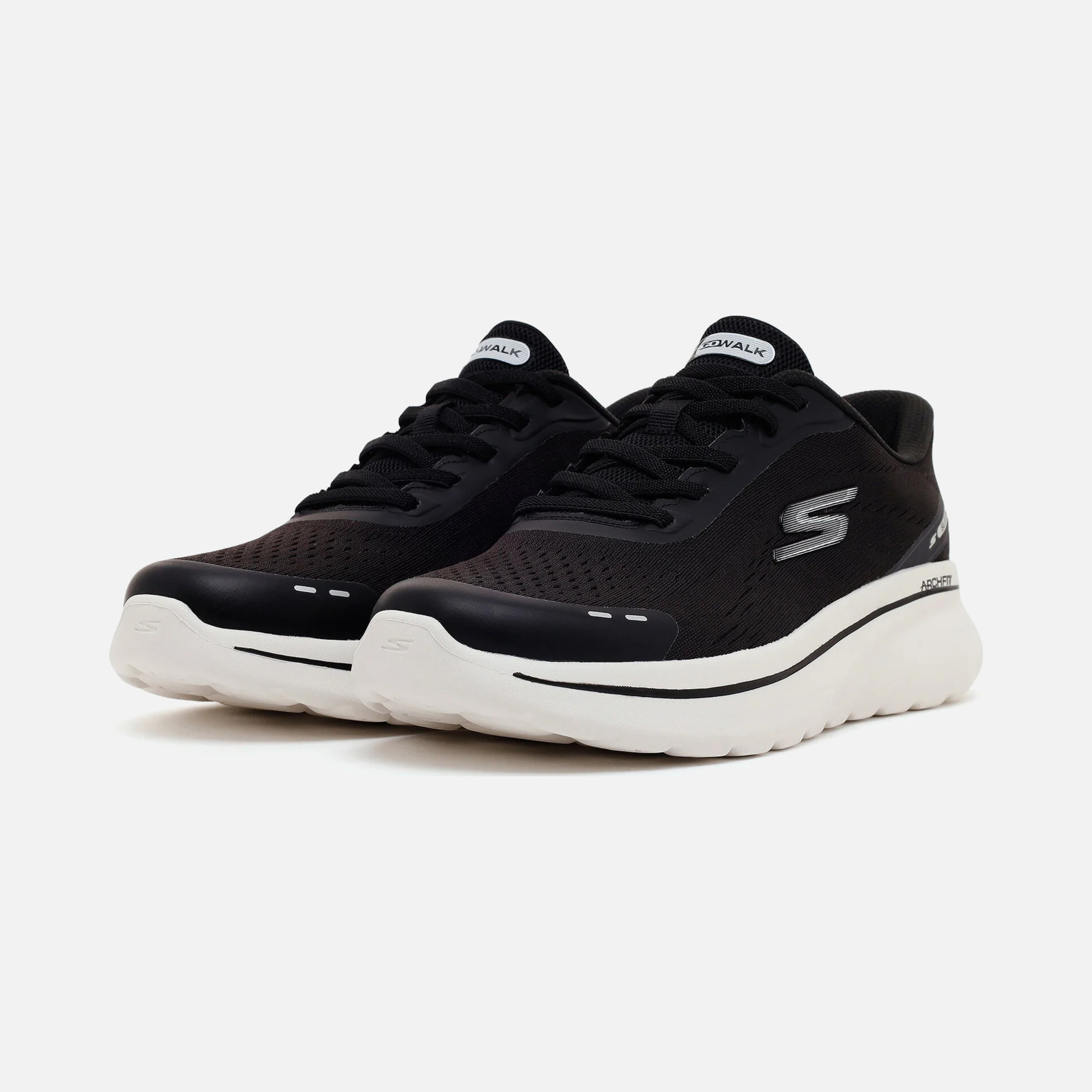 Skechers Go Walk Arch Fit N joy Erkek Spor Ayakkabı