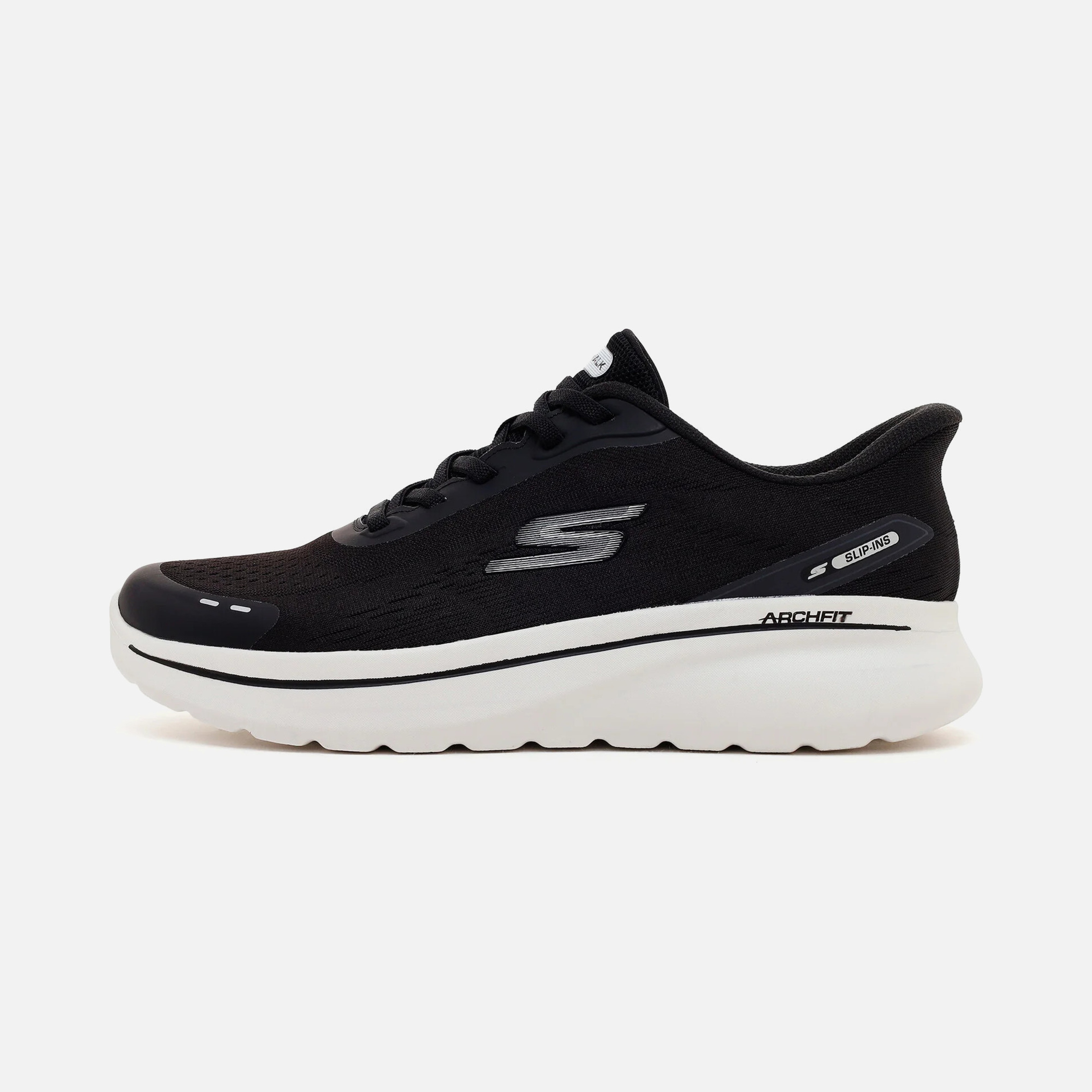 Skechers Go Walk Arch Fit N joy Erkek Spor Ayakkabı