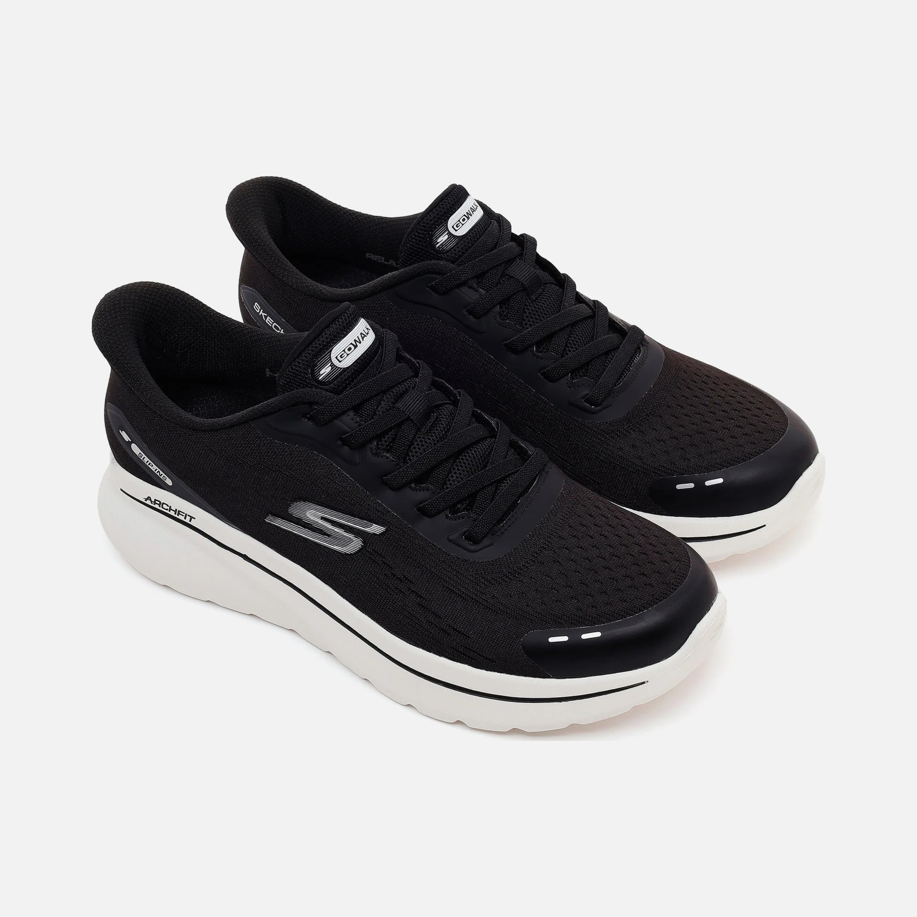Skechers Go Walk Arch Fit N joy Erkek Spor Ayakkabı