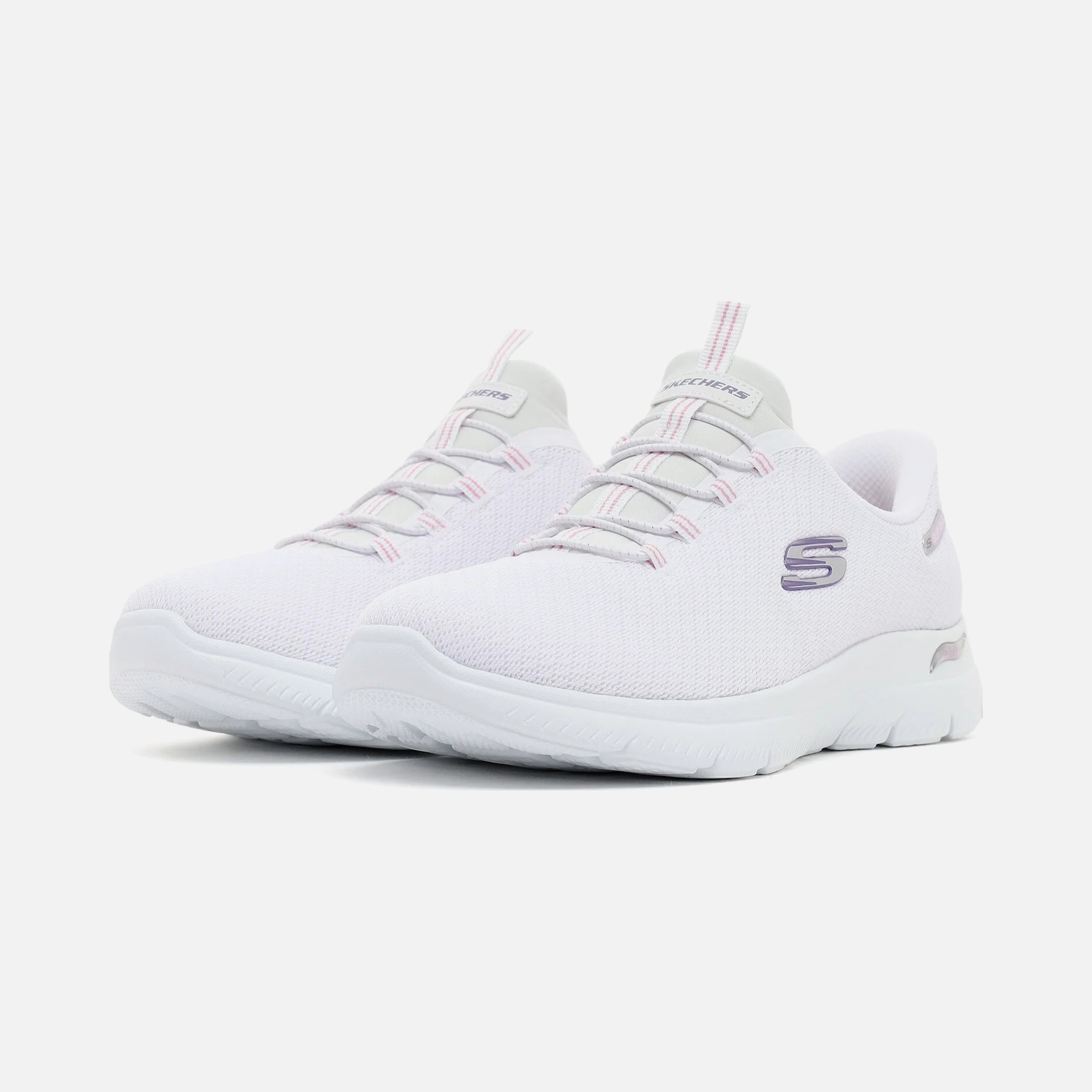 Skechers Arch Fit Summits Kadın Spor Ayakkabı