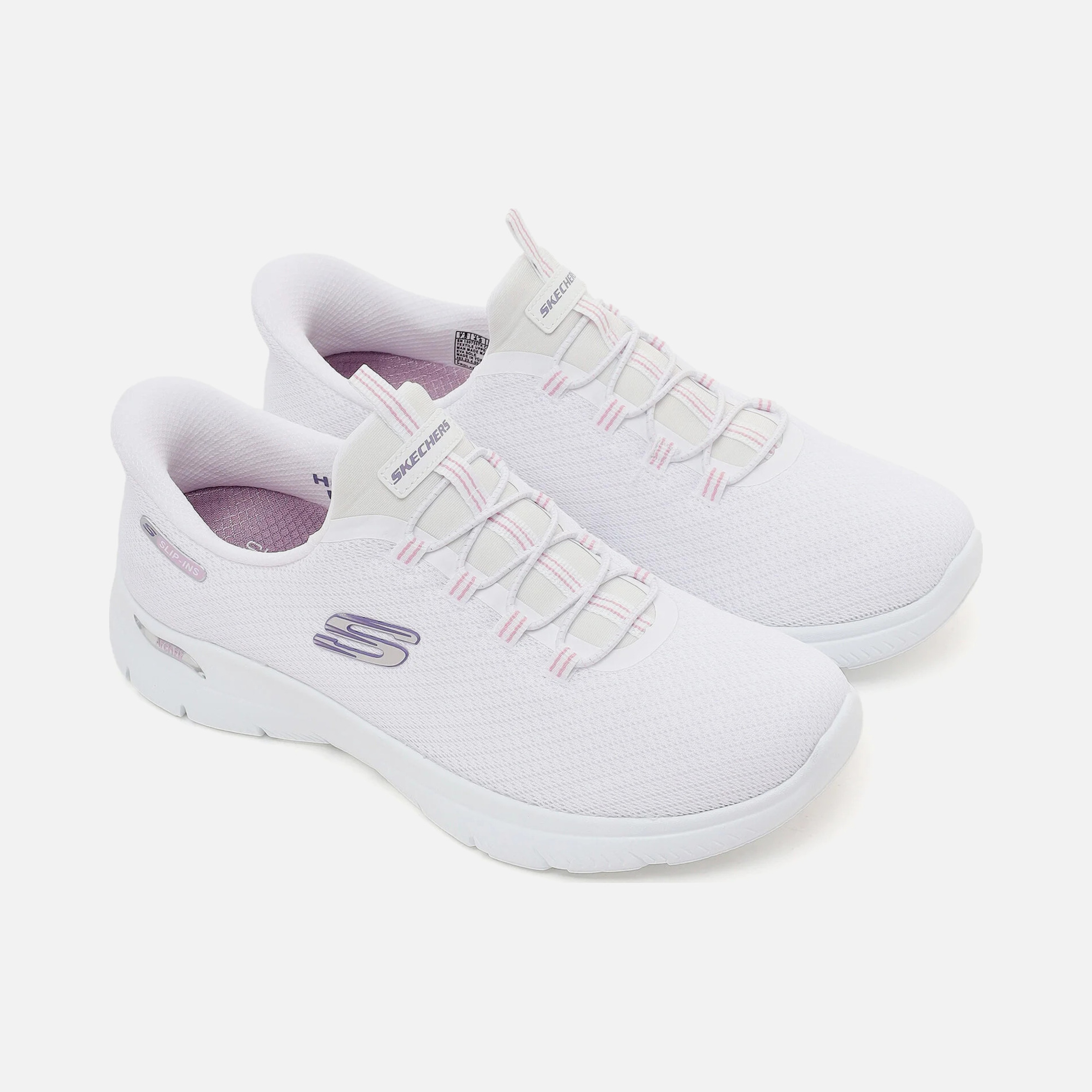Skechers Arch Fit Summits Kadın Spor Ayakkabı