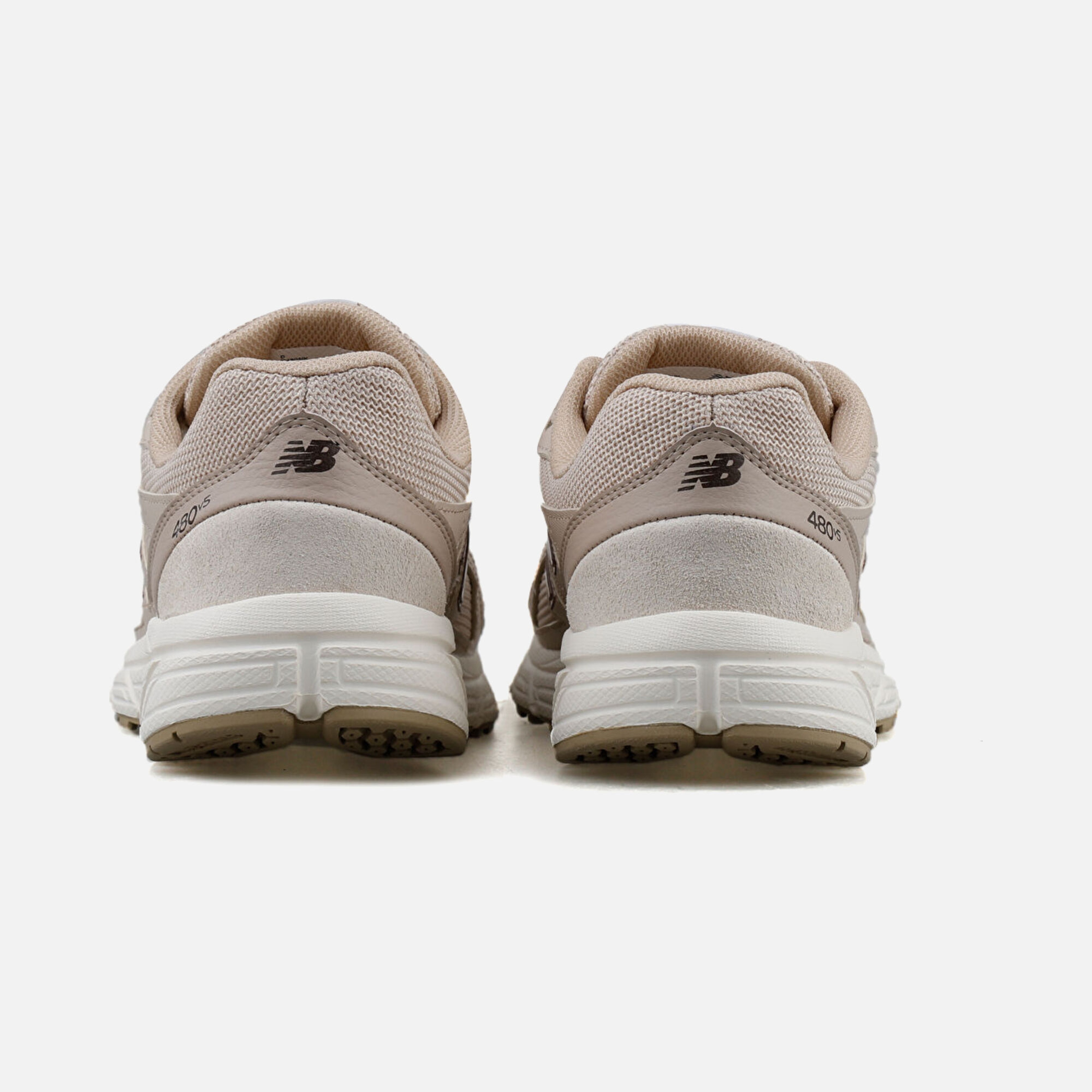 New Balance Lifestyle 480 Kadın Spor Ayakkabı