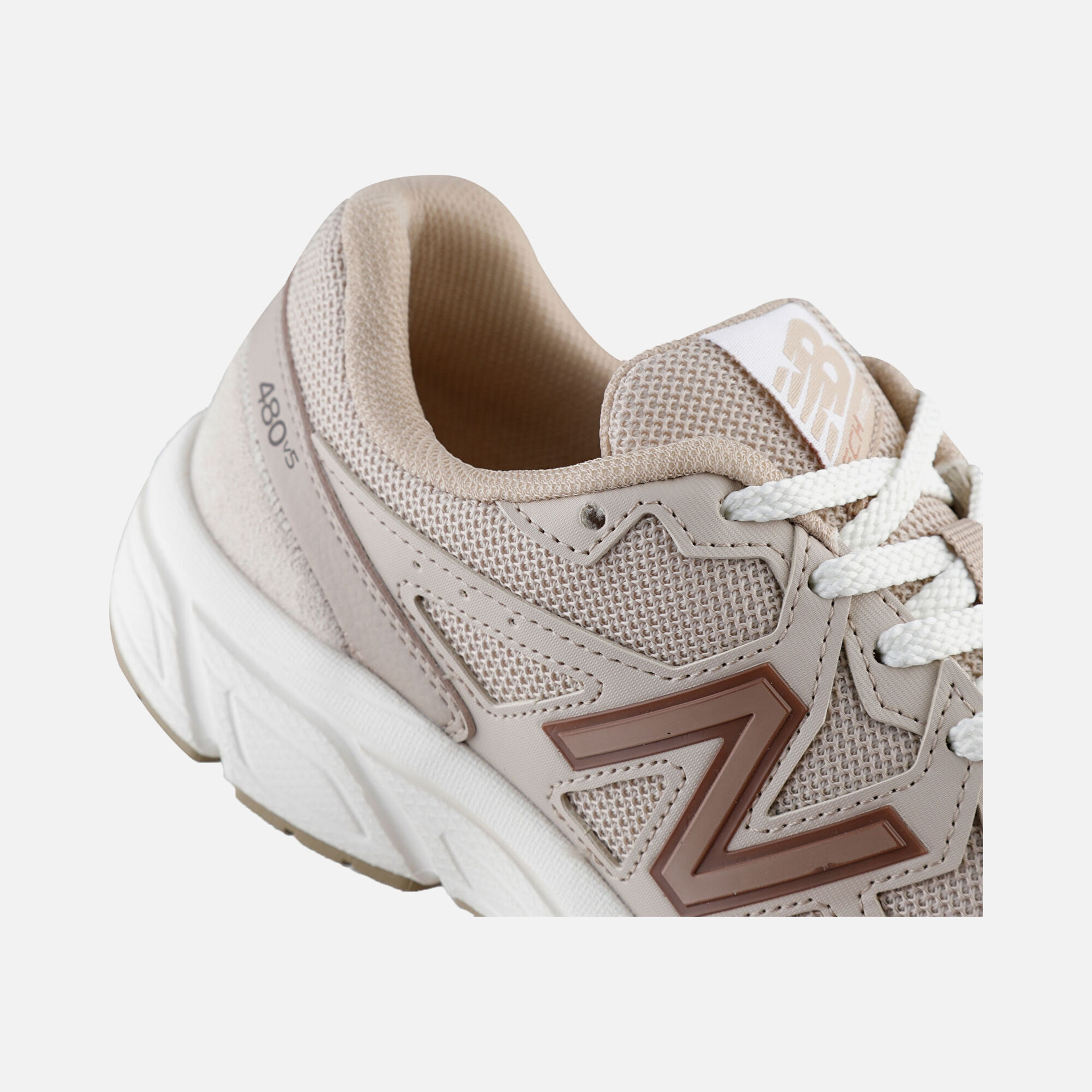 New Balance Lifestyle 480 Kadın Spor Ayakkabı