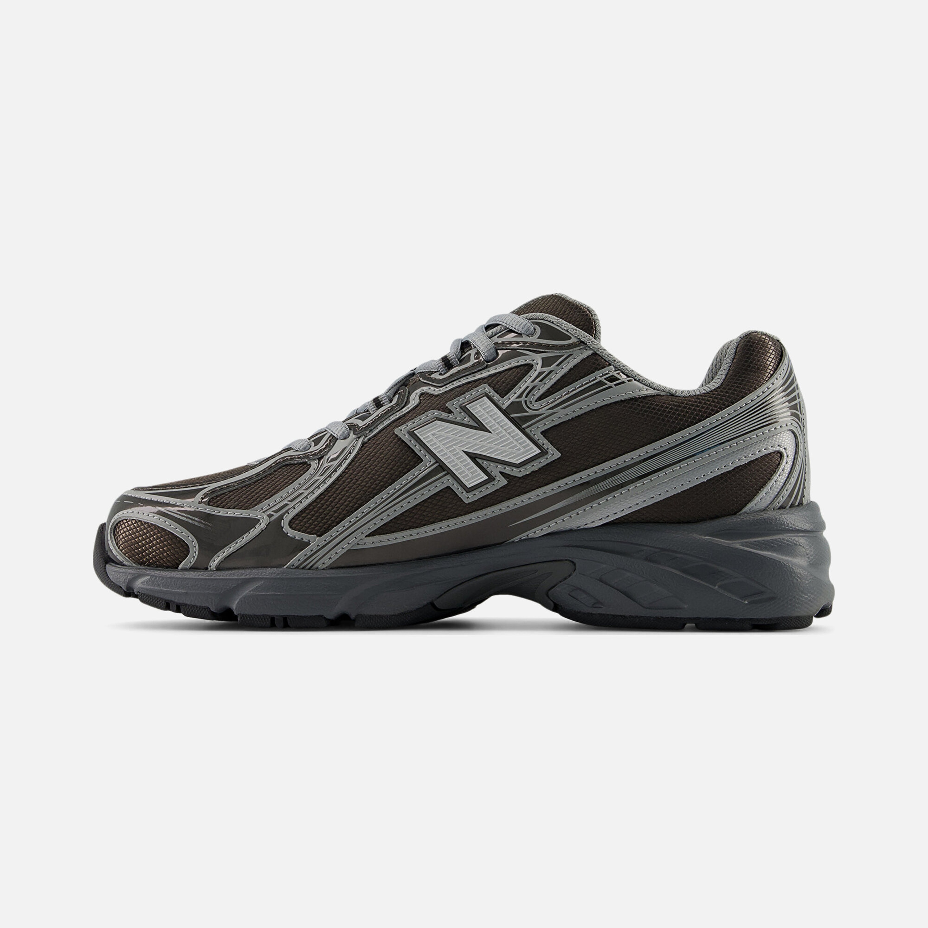 New Balance 740 SS26 Lifestyle Erkek Spor Ayakkabı