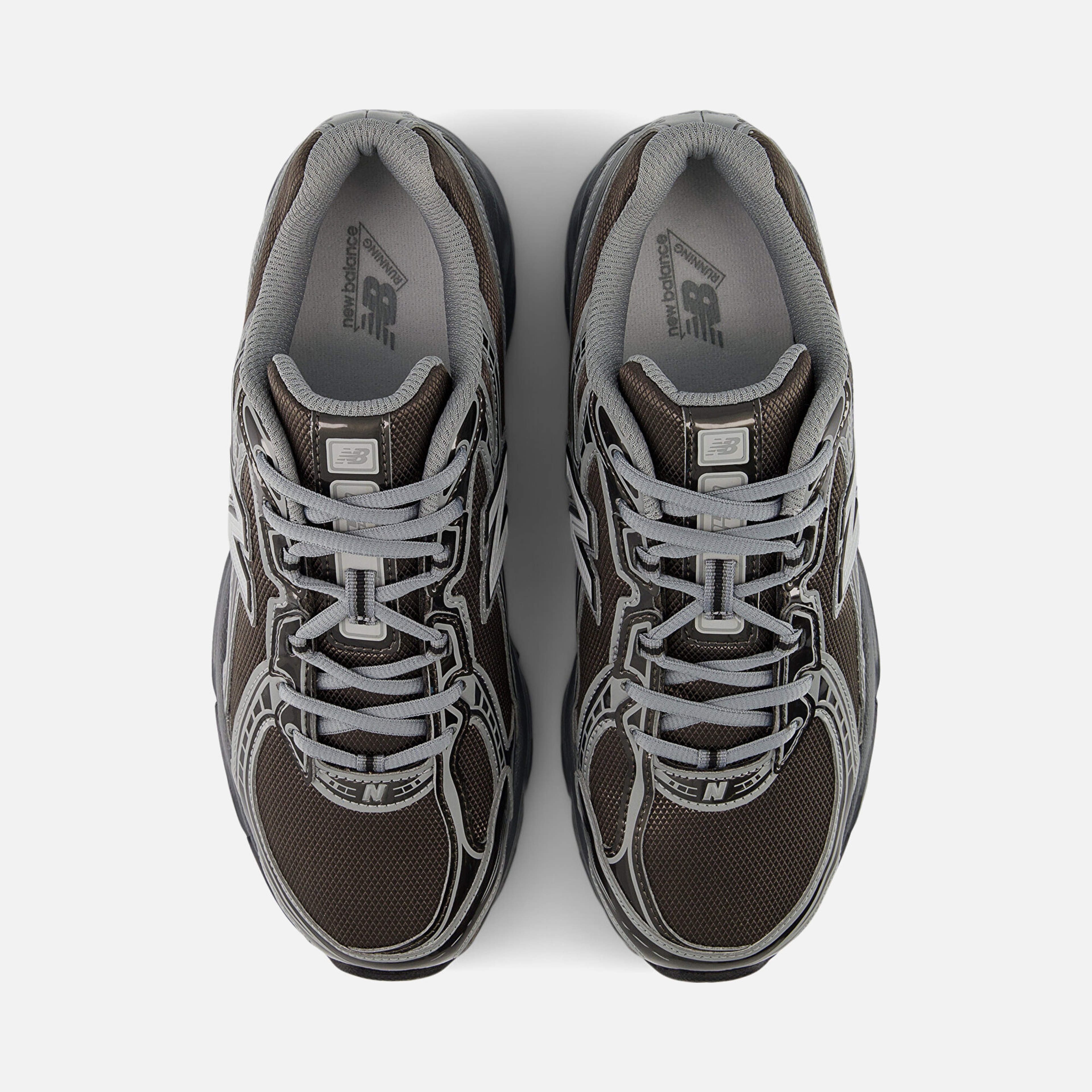 New Balance 740 SS26 Lifestyle Erkek Spor Ayakkabı